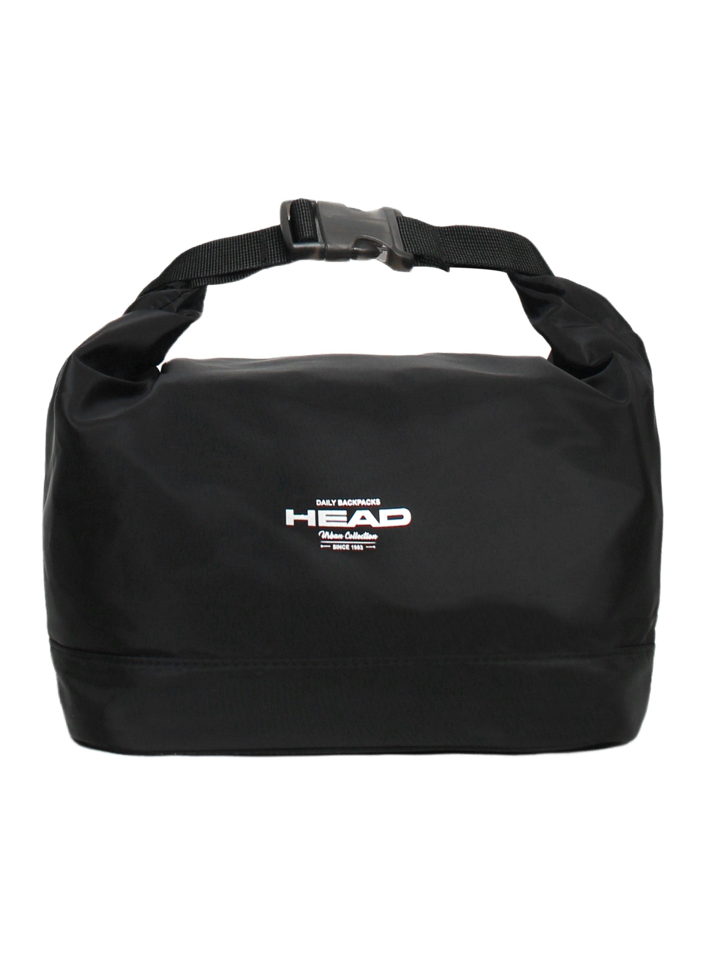 Lonchera Mujer Daily 8 L Negro-0