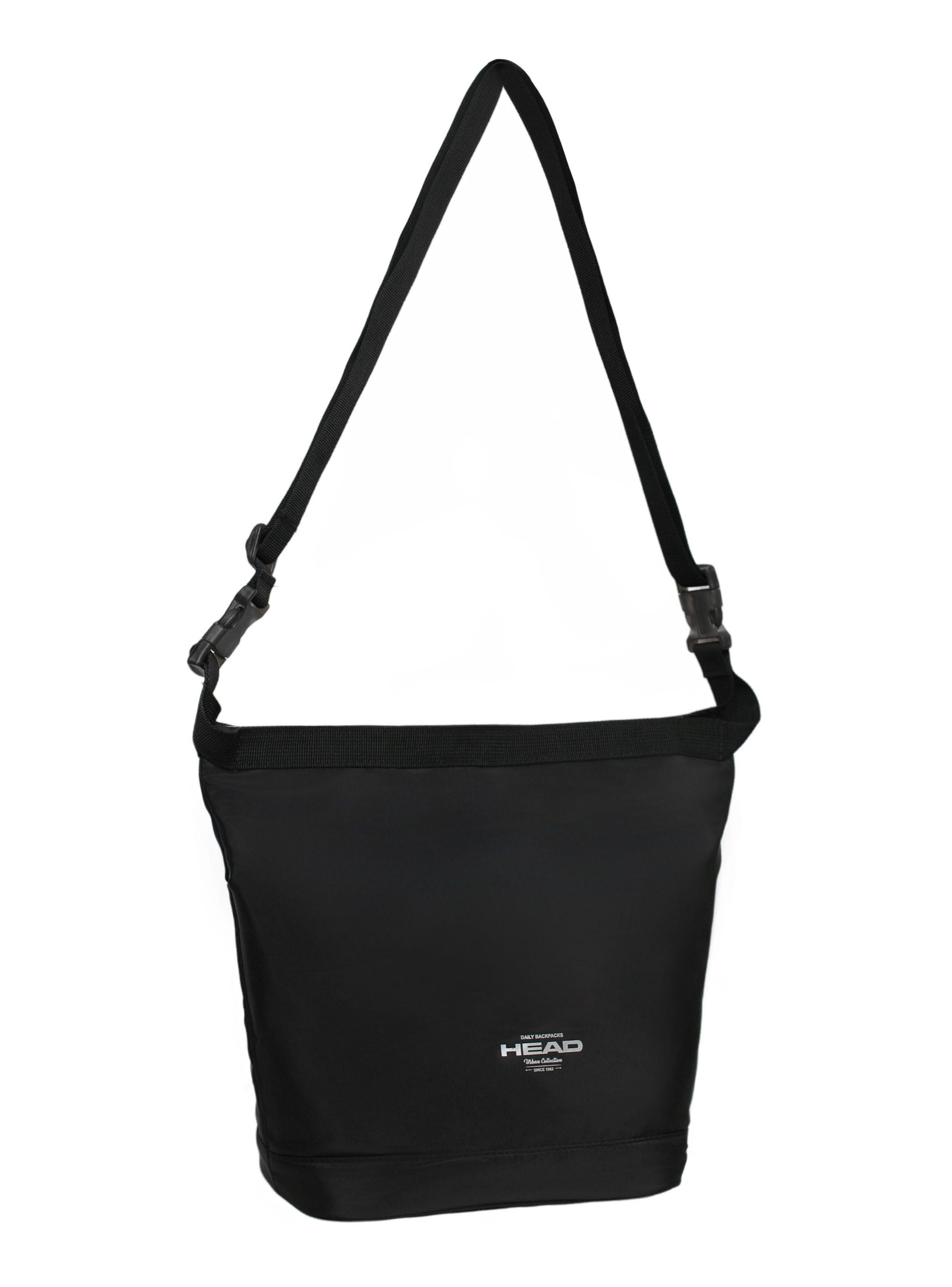 Lonchera Mujer Daily 8 L Negro-2