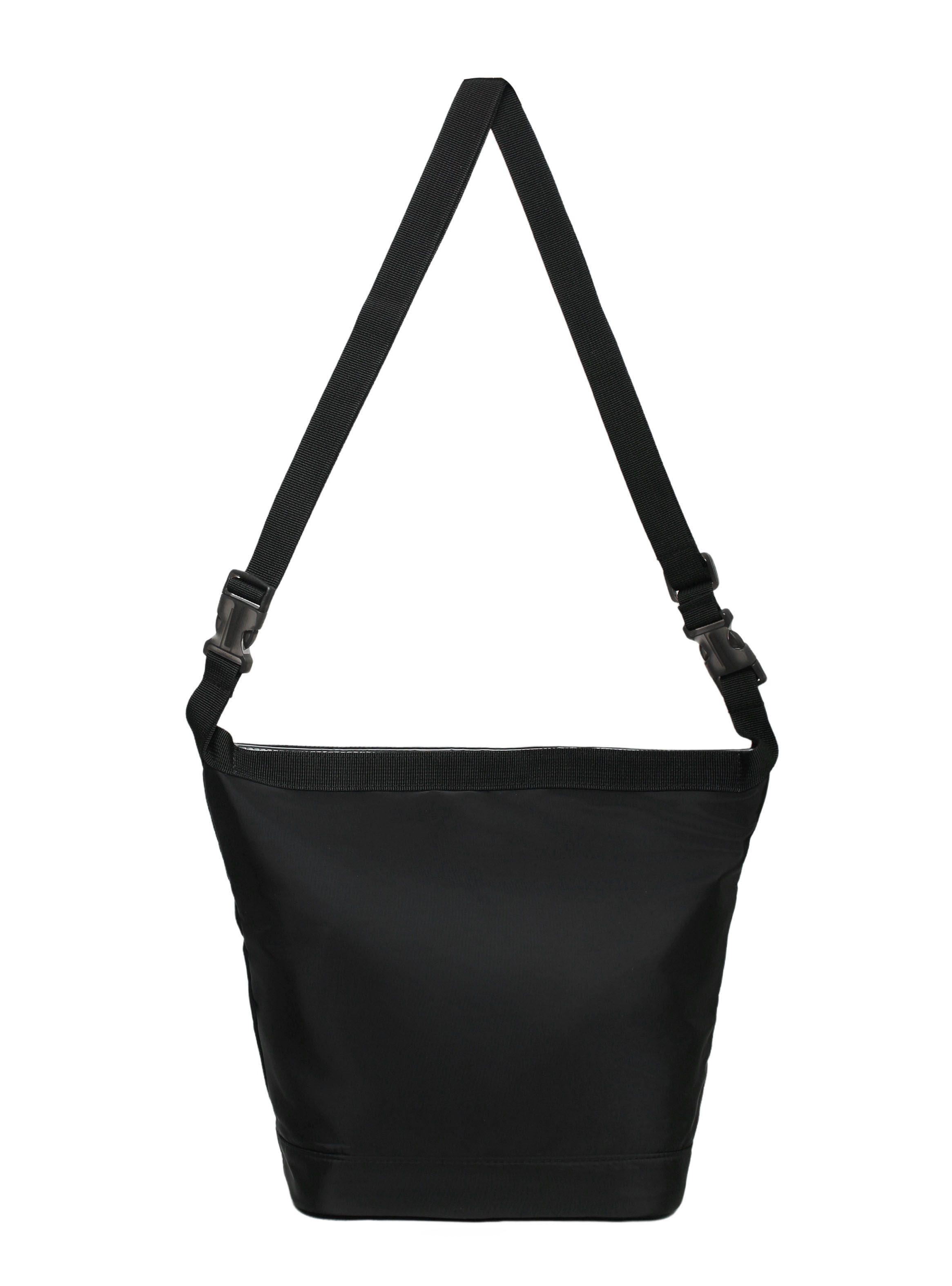Lonchera Mujer Daily 8 L Negro-1