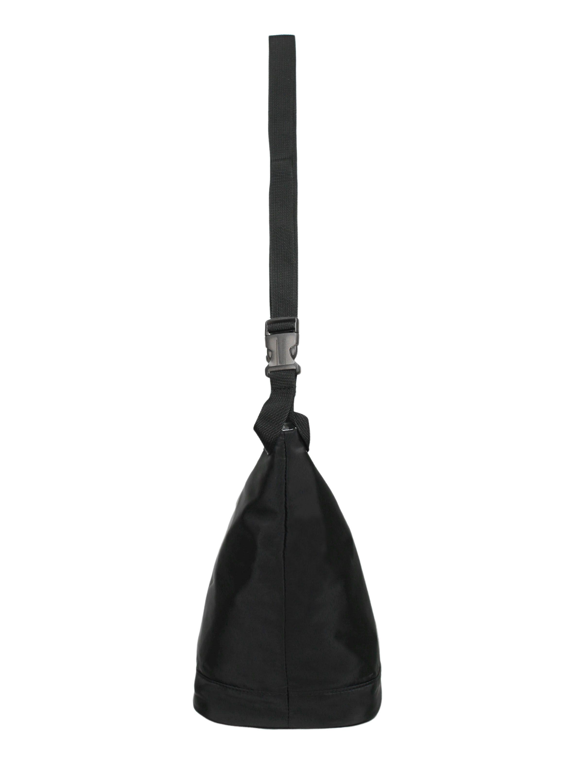 Lonchera Mujer Daily 8 L Negro-3