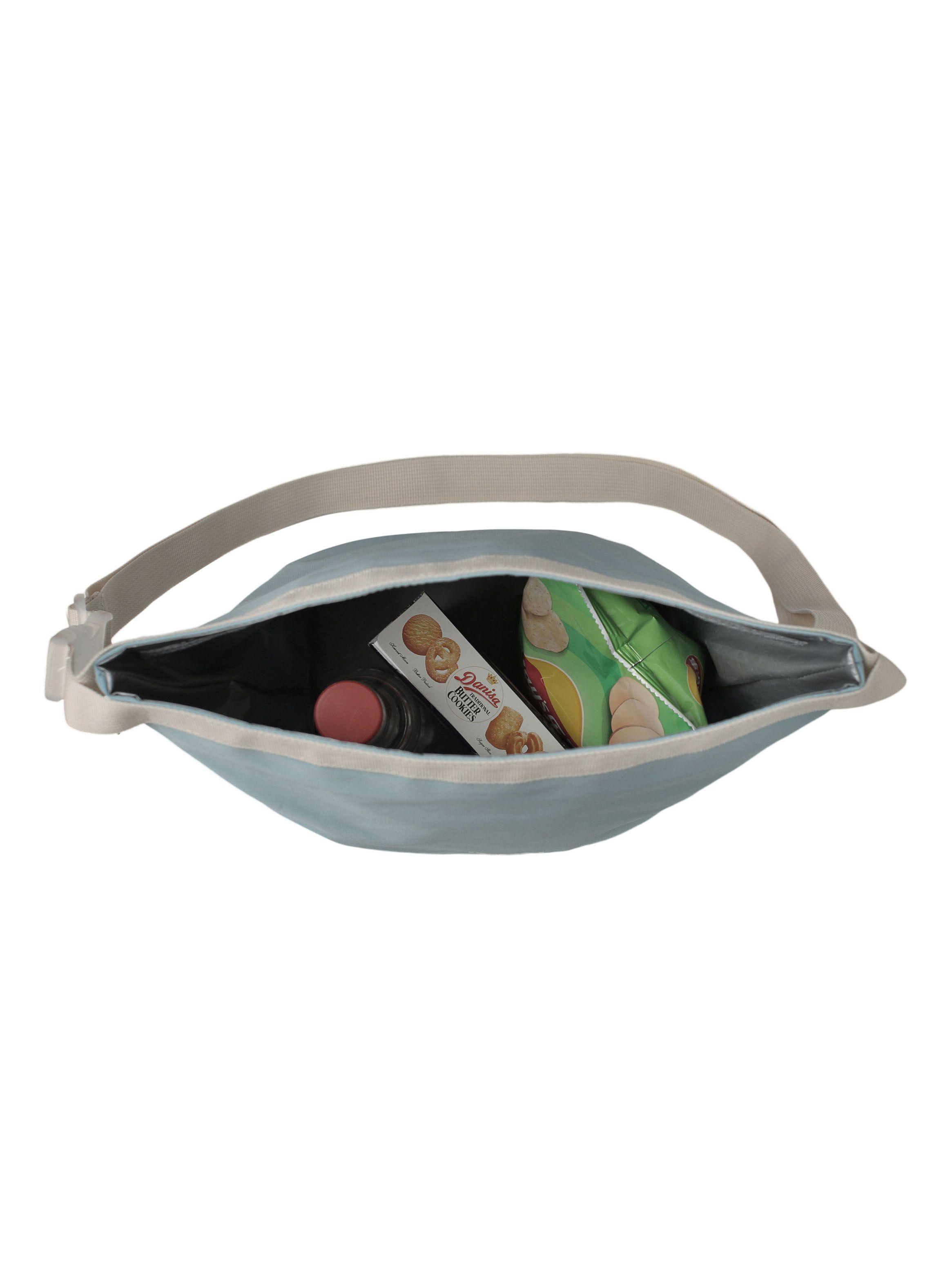 Lonchera Mujer Daily 8 L Menta-4