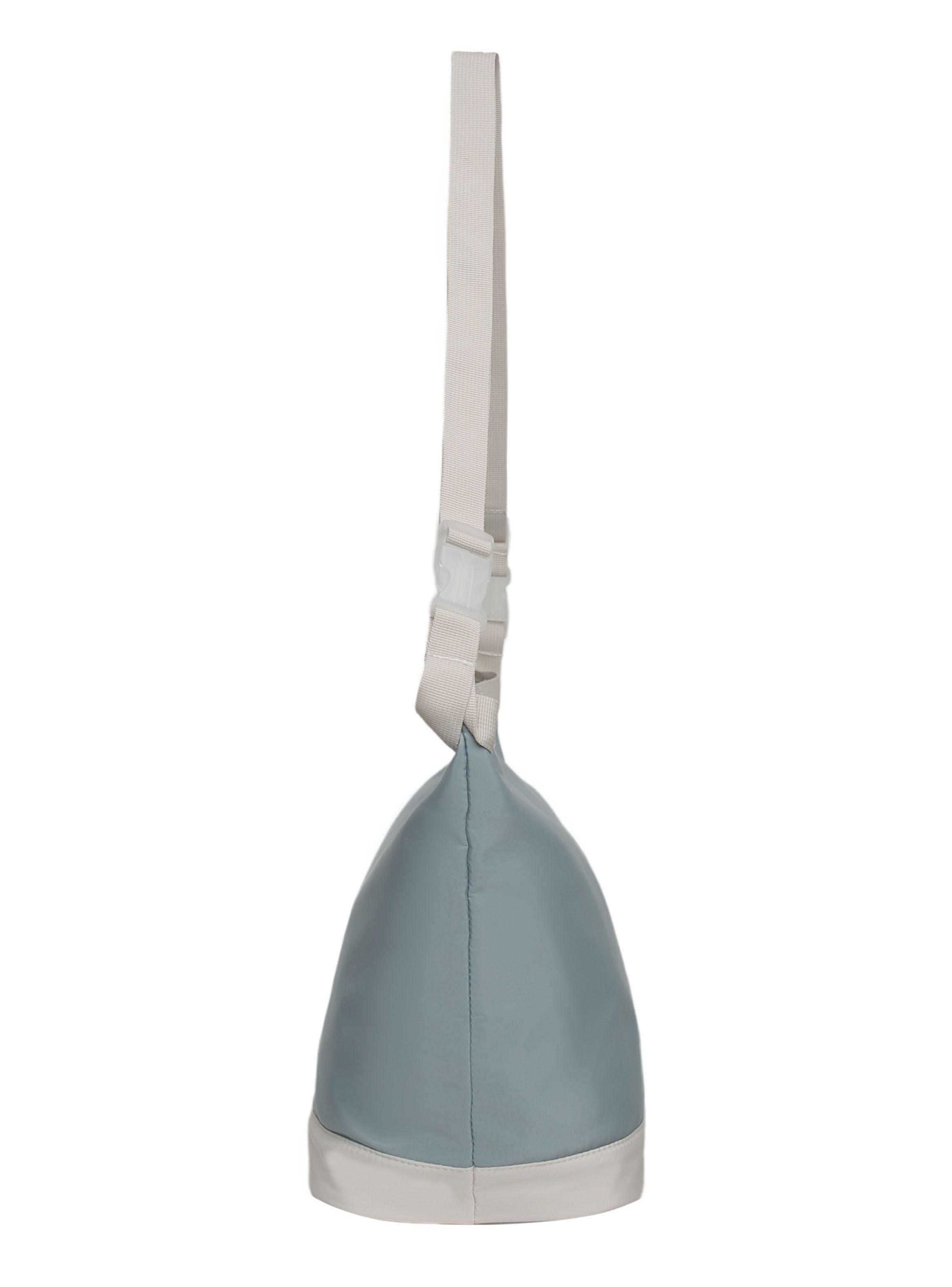 Lonchera Mujer Daily 8 L Menta-3