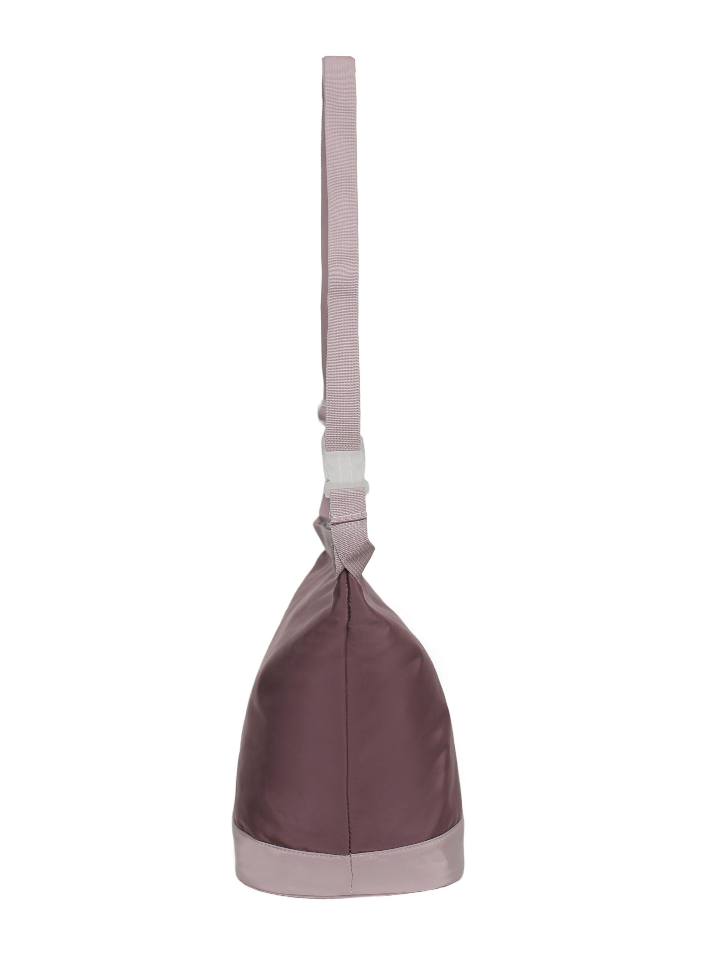 Lonchera Mujer Daily 8 L Malva-3