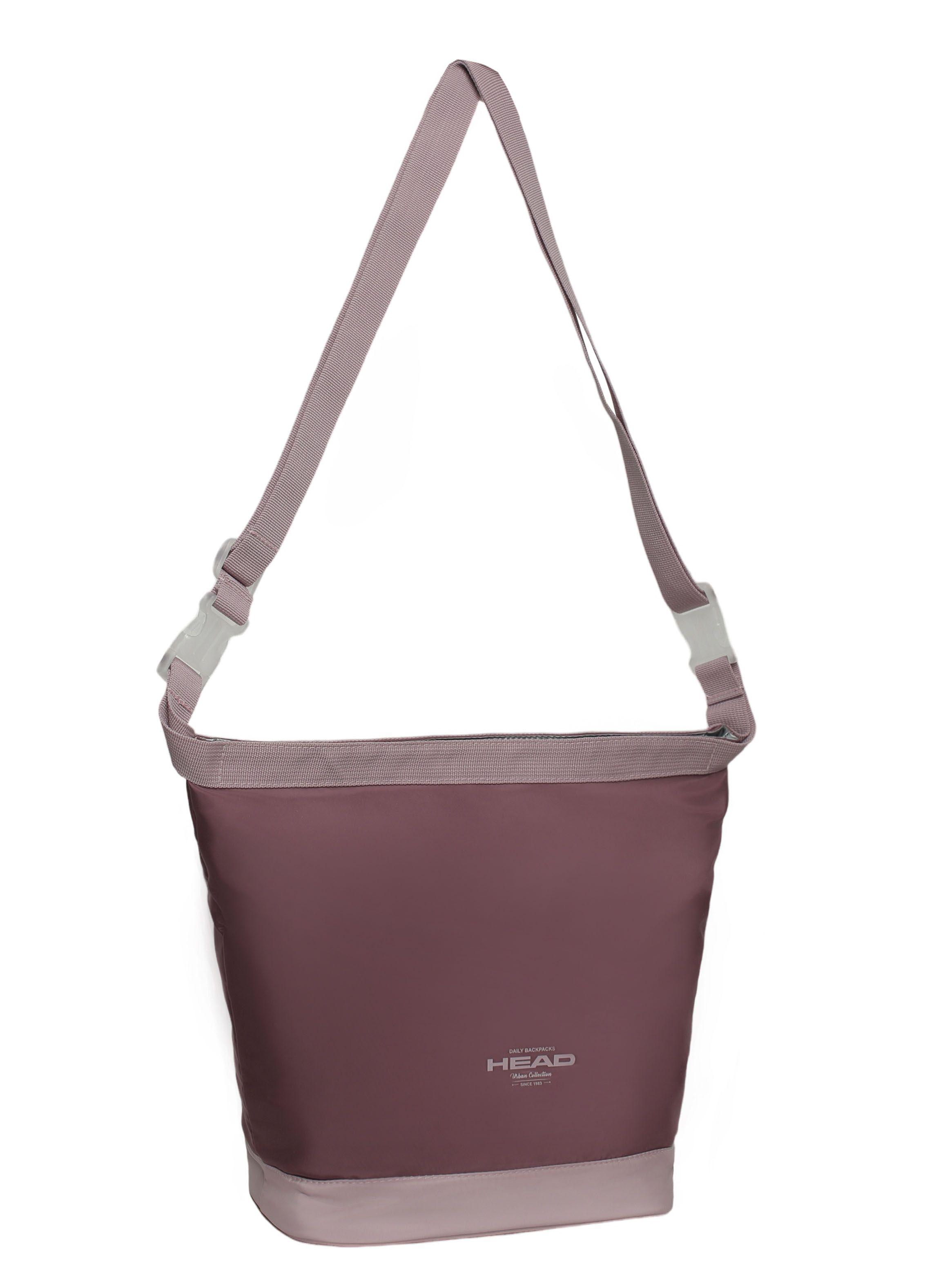 Lonchera Mujer Daily 8 L Malva-2