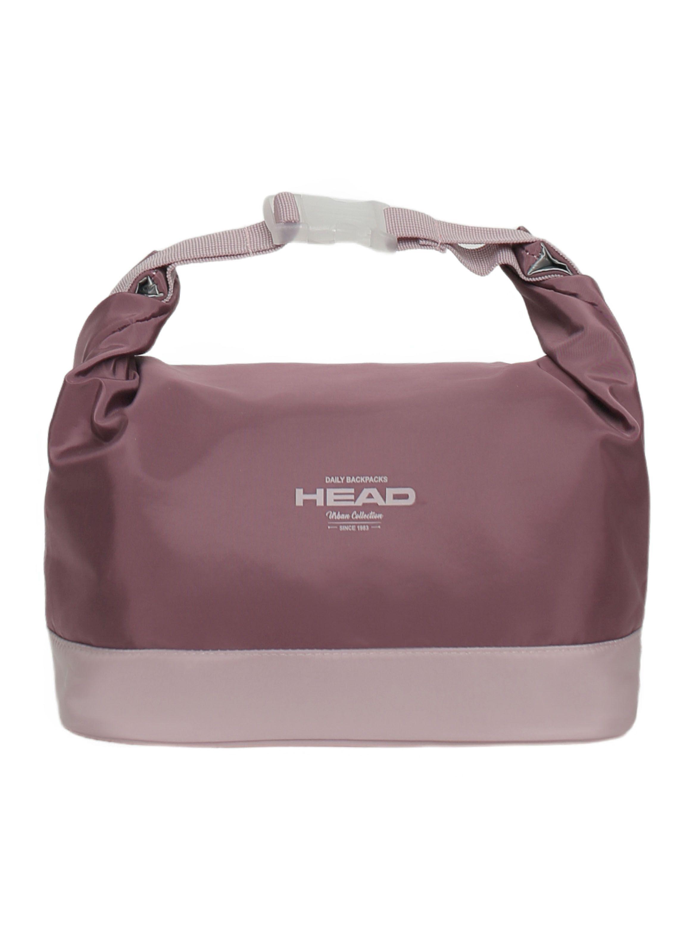 Lonchera Mujer Daily 8 L Malva-0