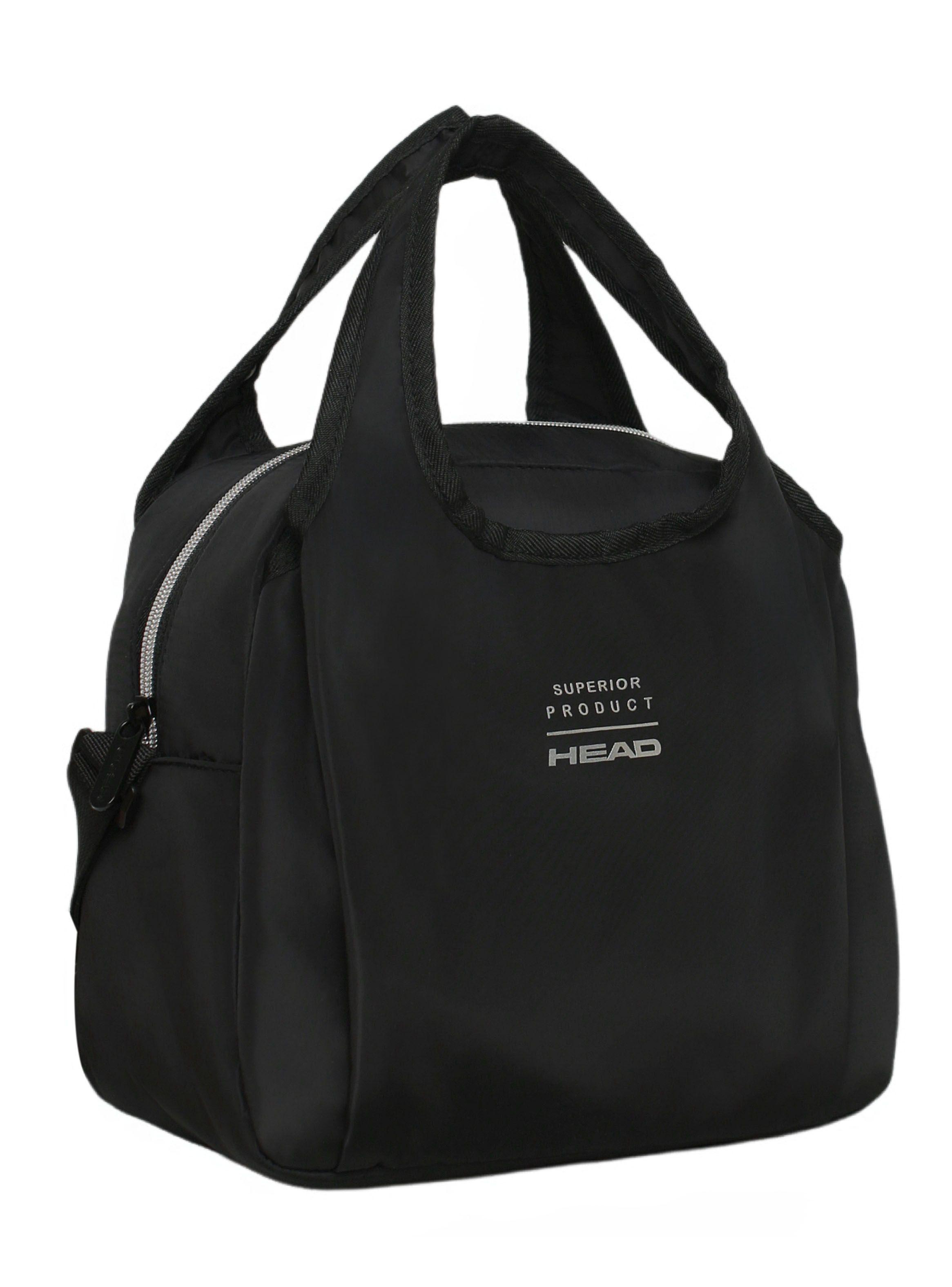 Lonchera Mujer Stanley 5 L Negro-2