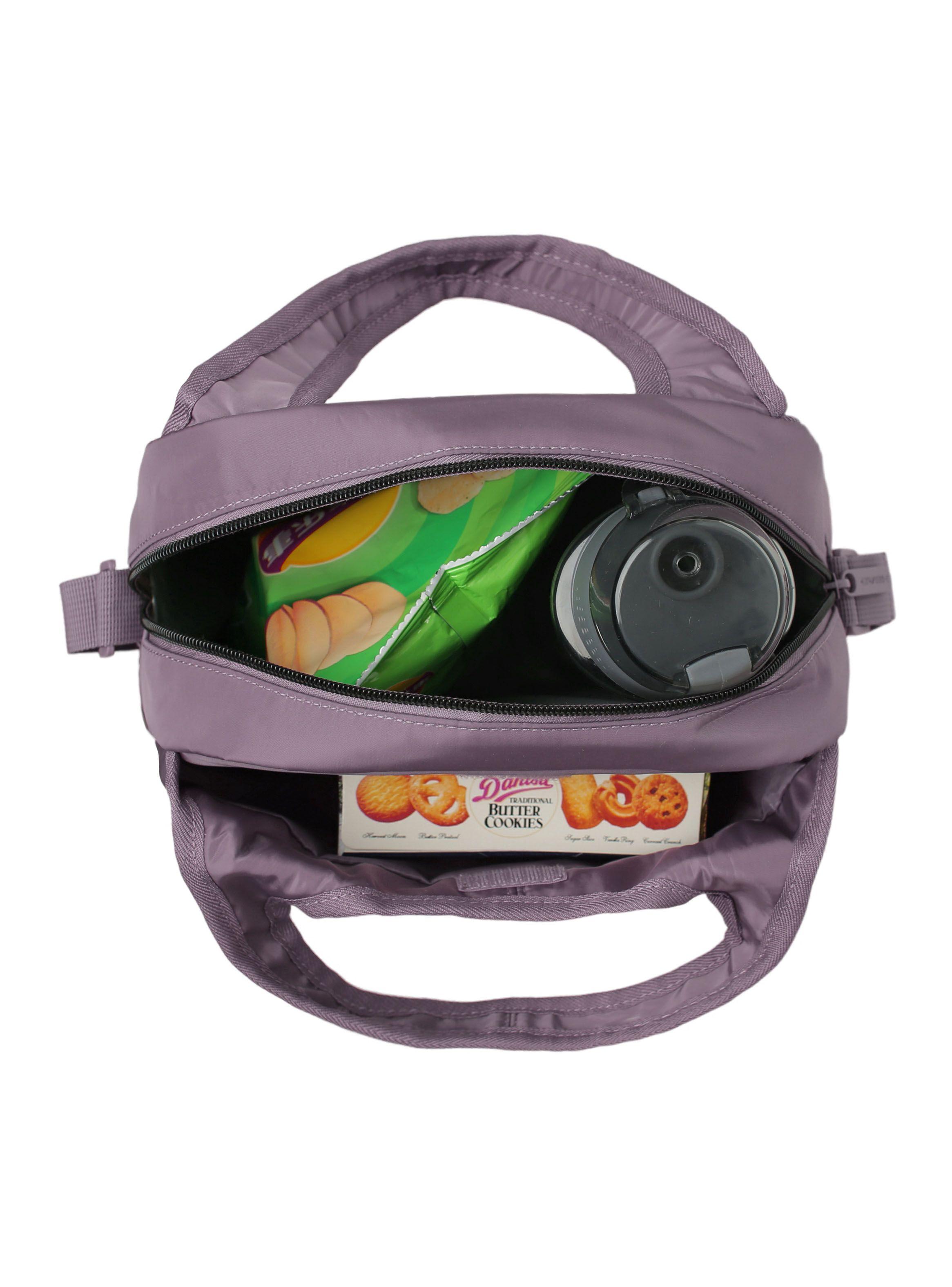 Lonchera Mujer Stanley 5 L Dirty Morado-4