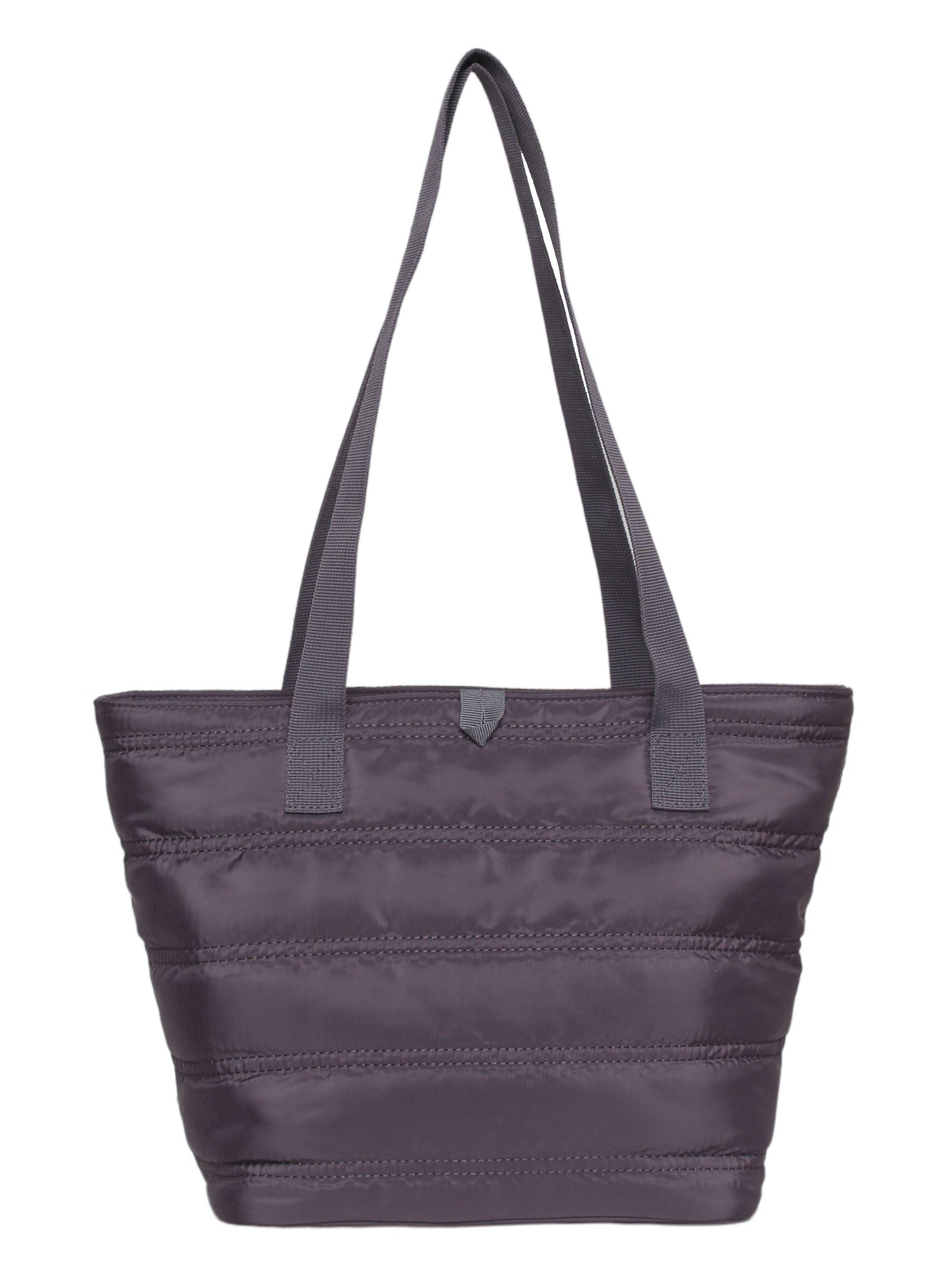 Lonchera Mujer Snow 8 L Morado-1
