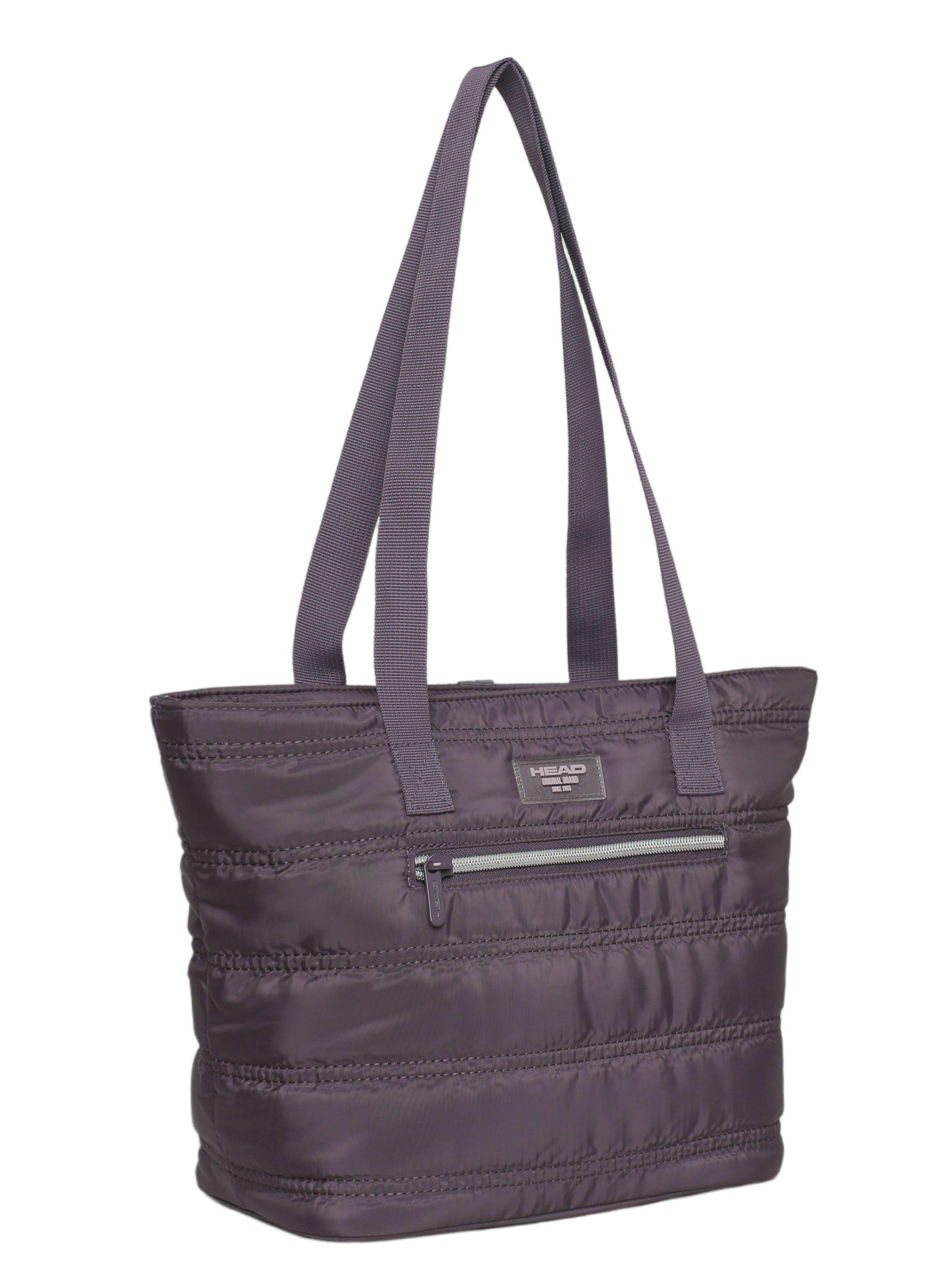 Lonchera Mujer Snow 8 L Morado-2