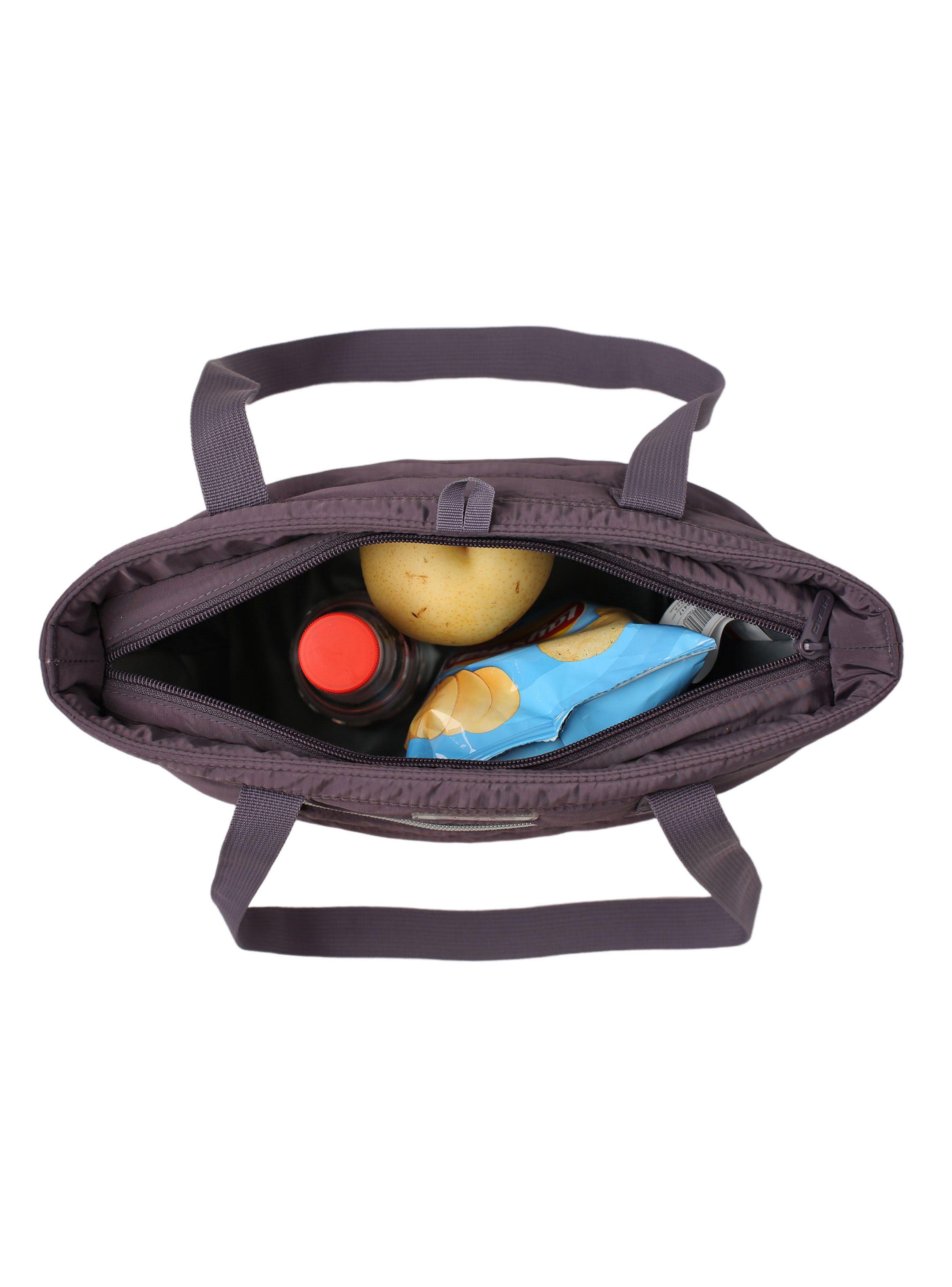 Lonchera Mujer Snow 8 L Morado-4