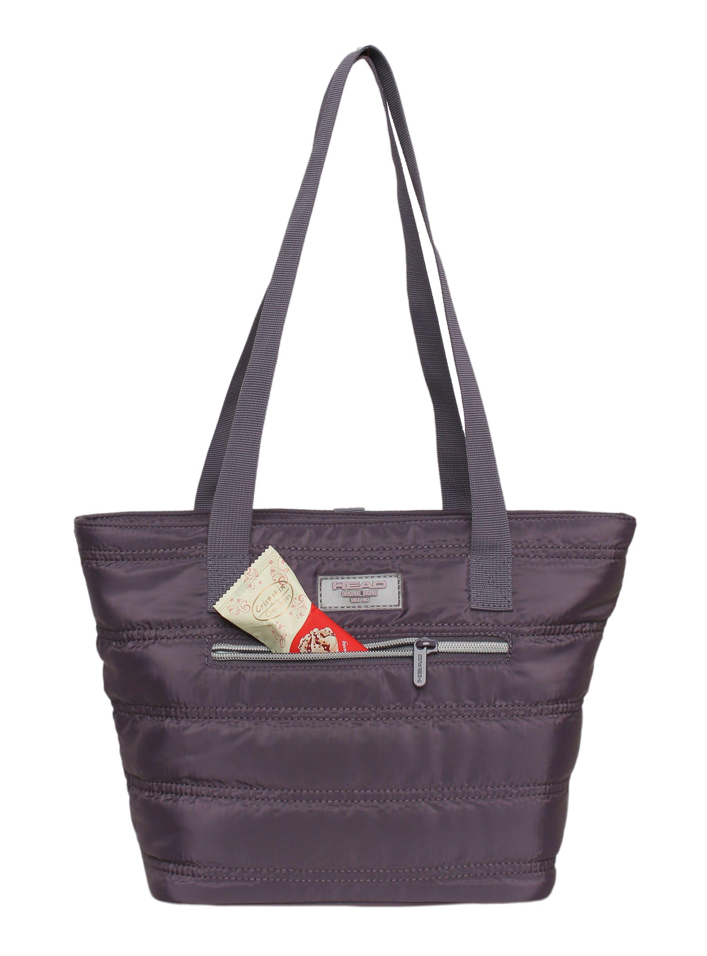 Lonchera Mujer Snow 8 L Morado-0