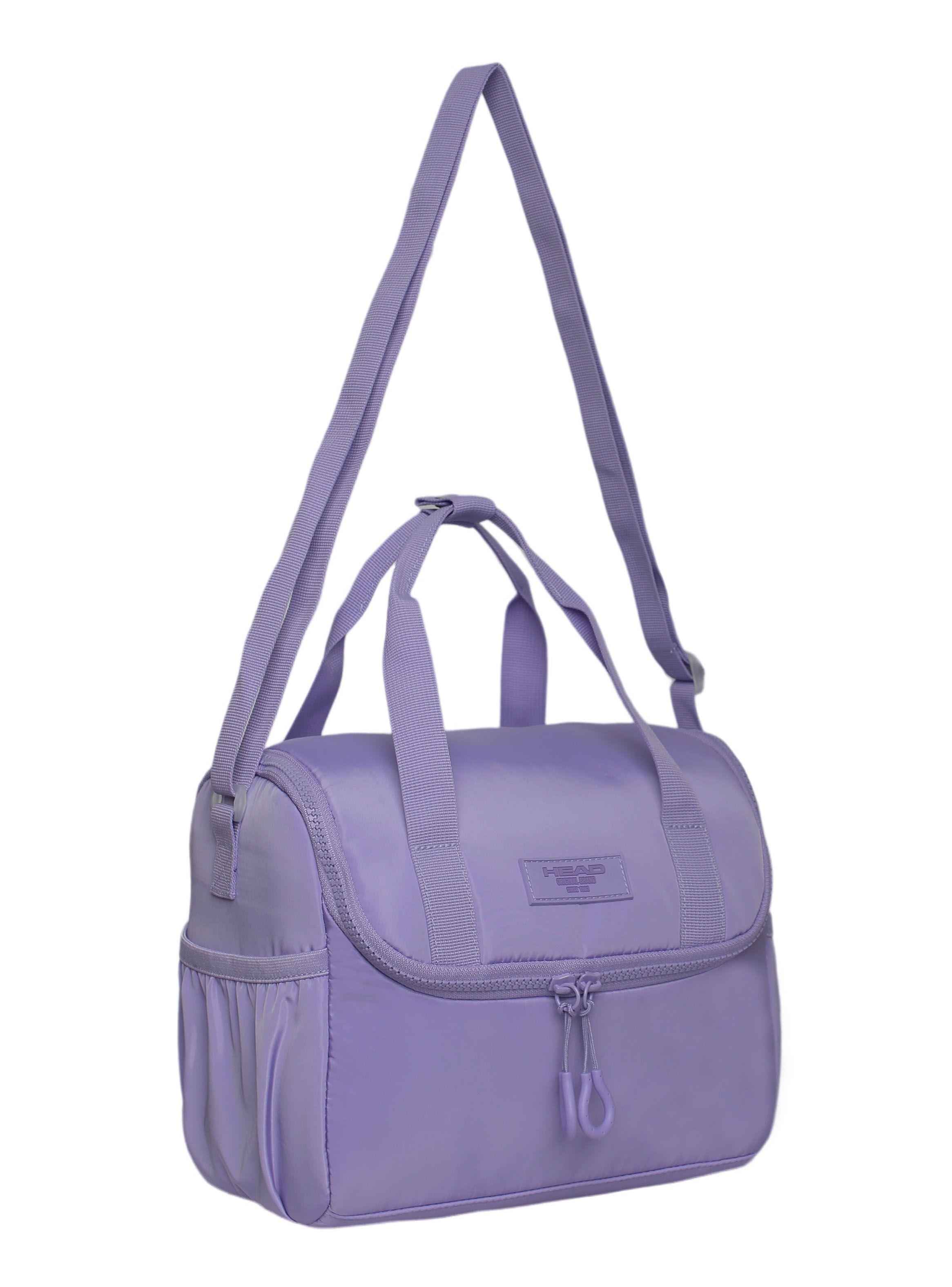 Lonchera Mujer Iceberg 8 L Lila-2