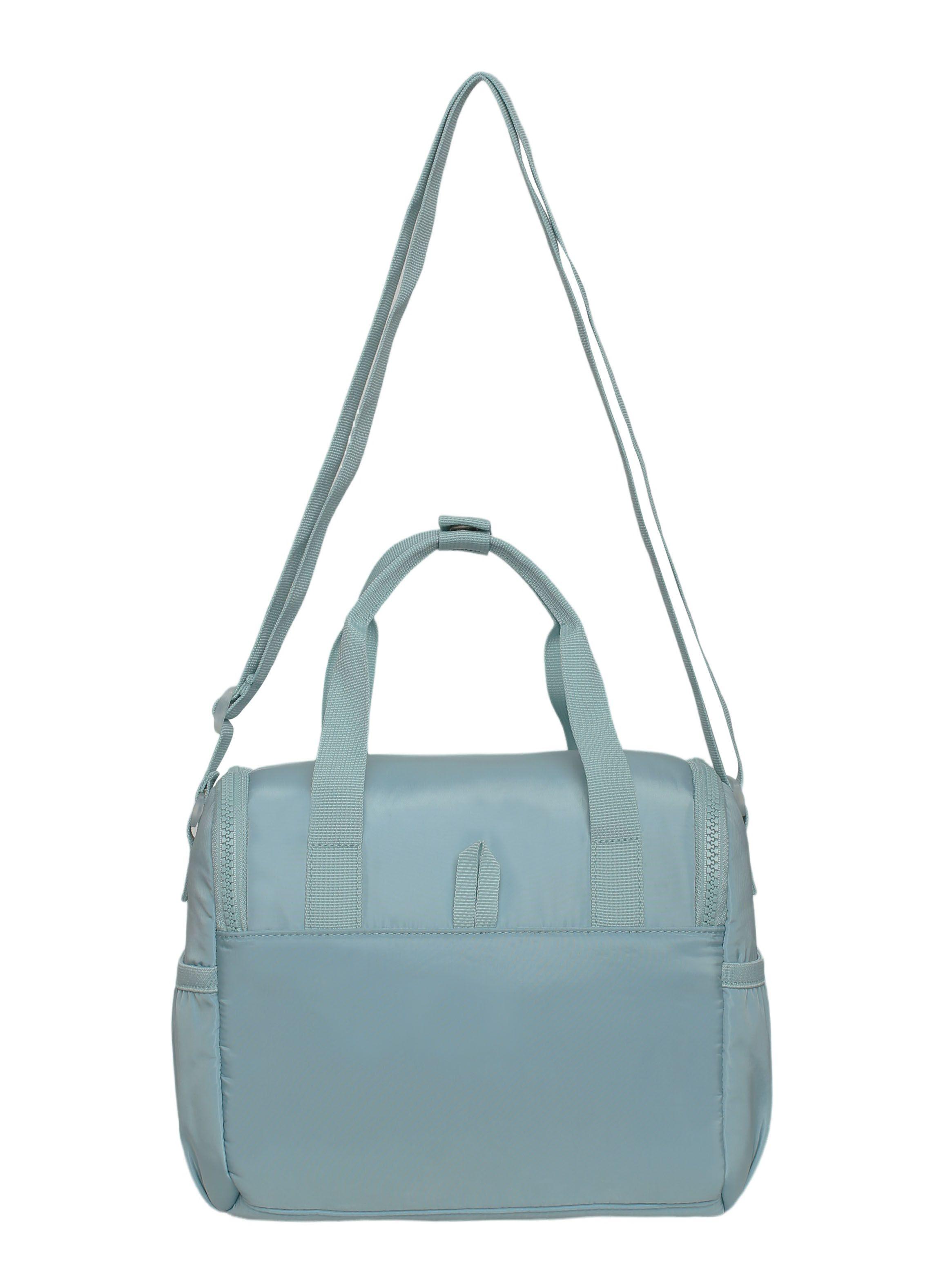 Lonchera Mujer Iceberg 8 L Menta-1