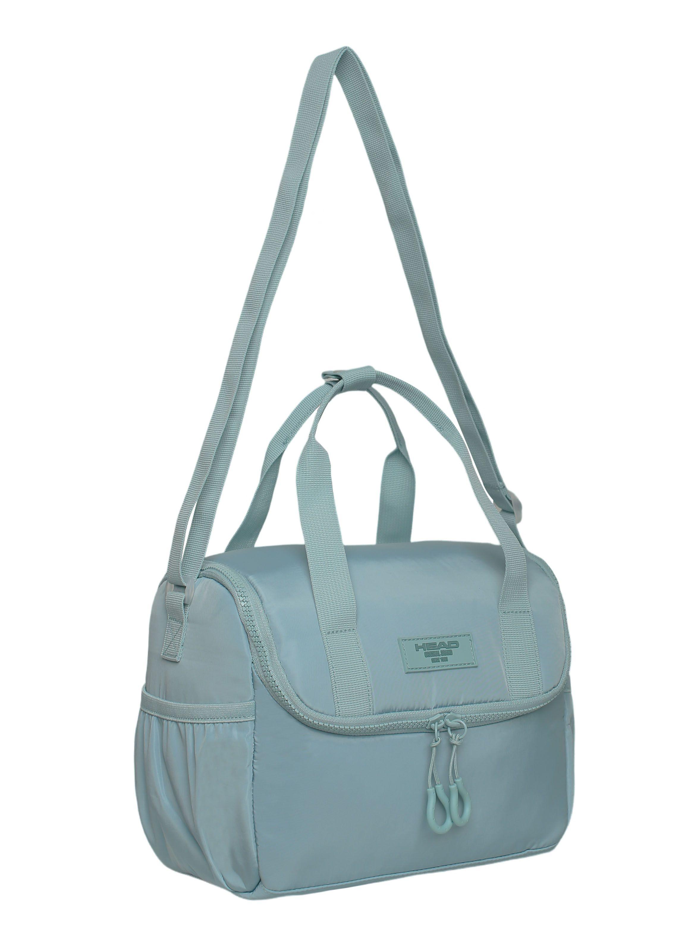 Lonchera Mujer Iceberg 8 L Menta-2