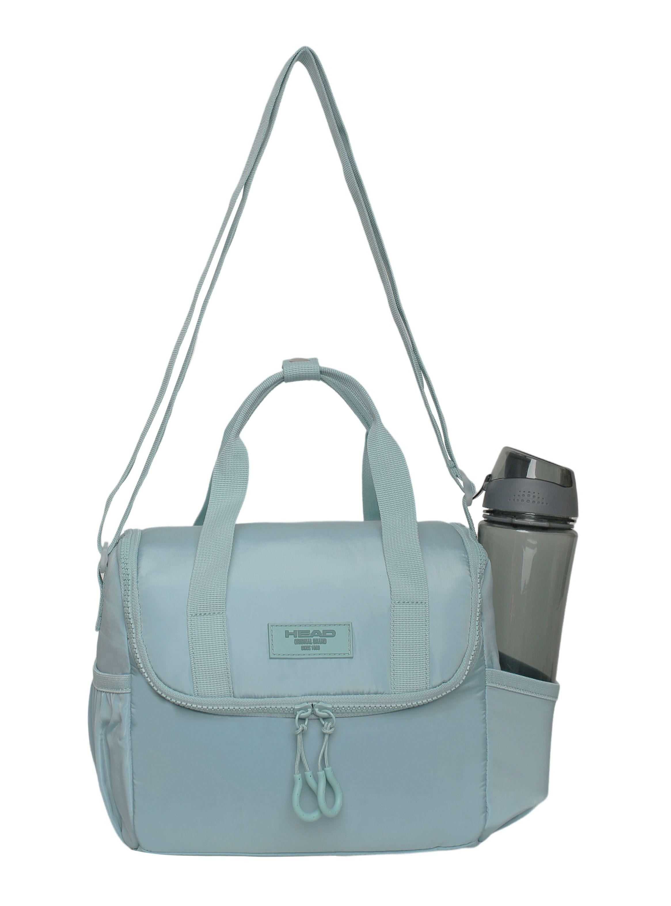 Lonchera Mujer Iceberg 8 L Menta-0