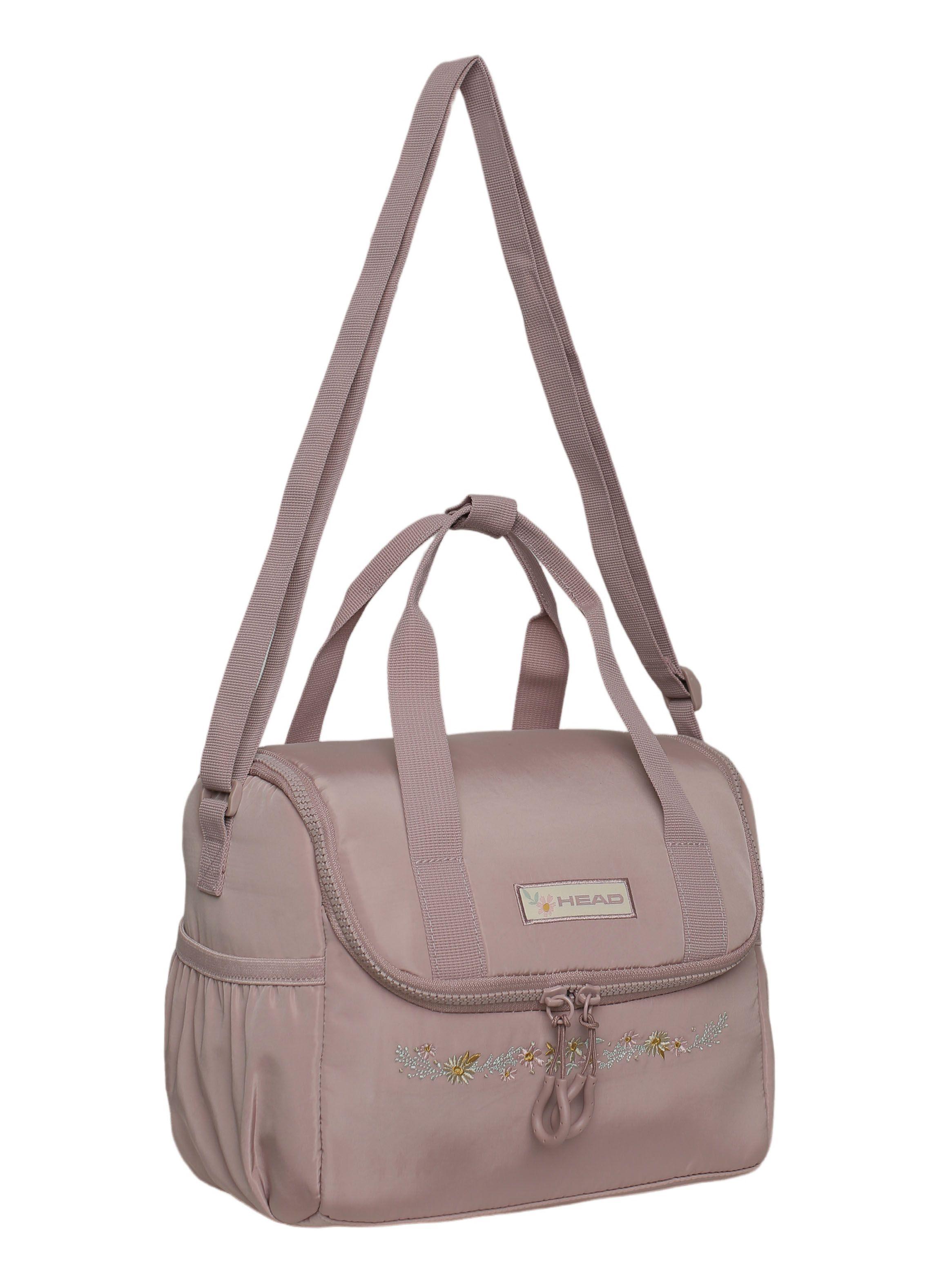 Lonchera Mujer Iceberg 8 L Malva-2