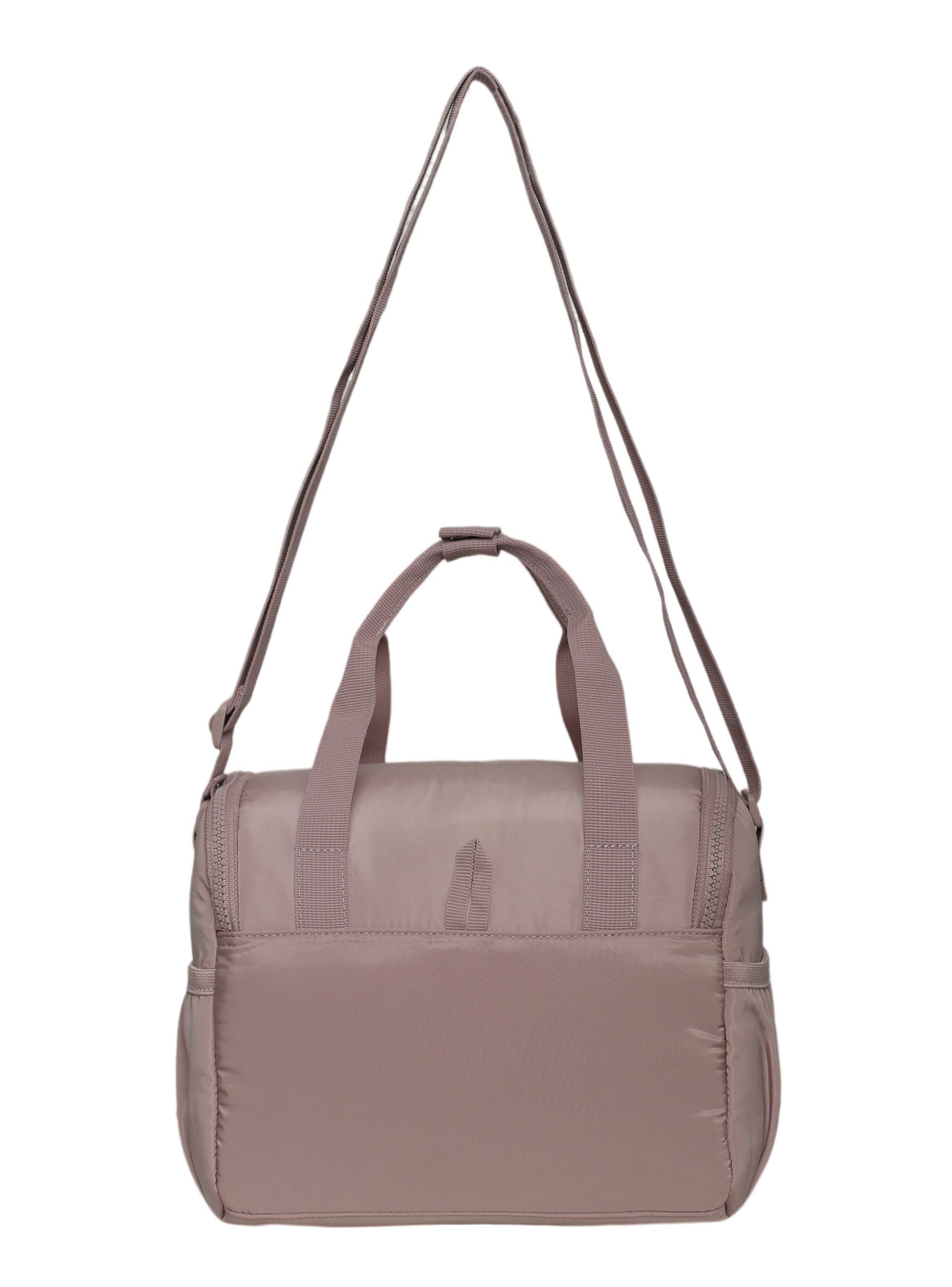 Lonchera Mujer Iceberg 8 L Malva-1