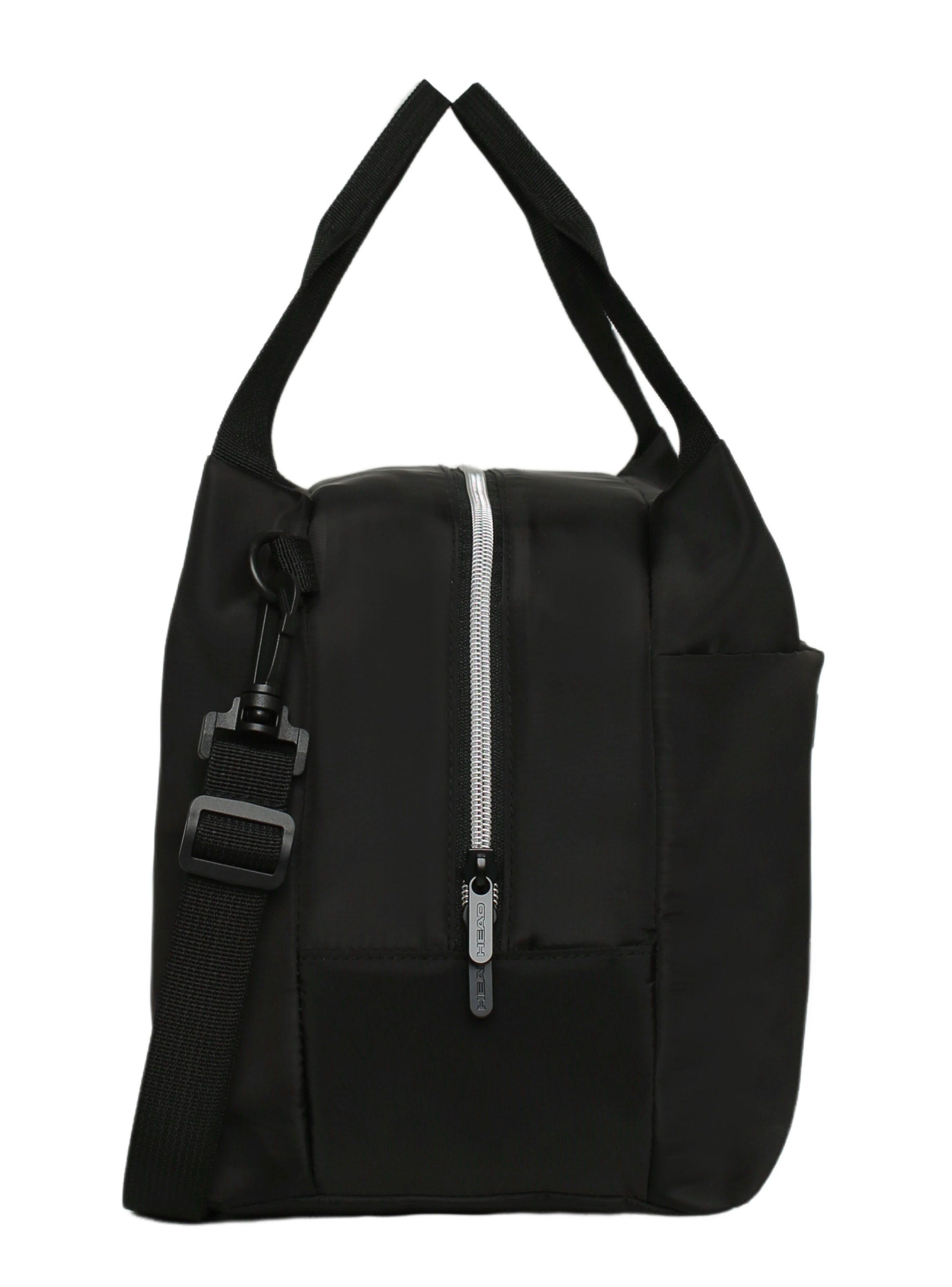 Lonchera Mujer Cream 10 L Negro-3