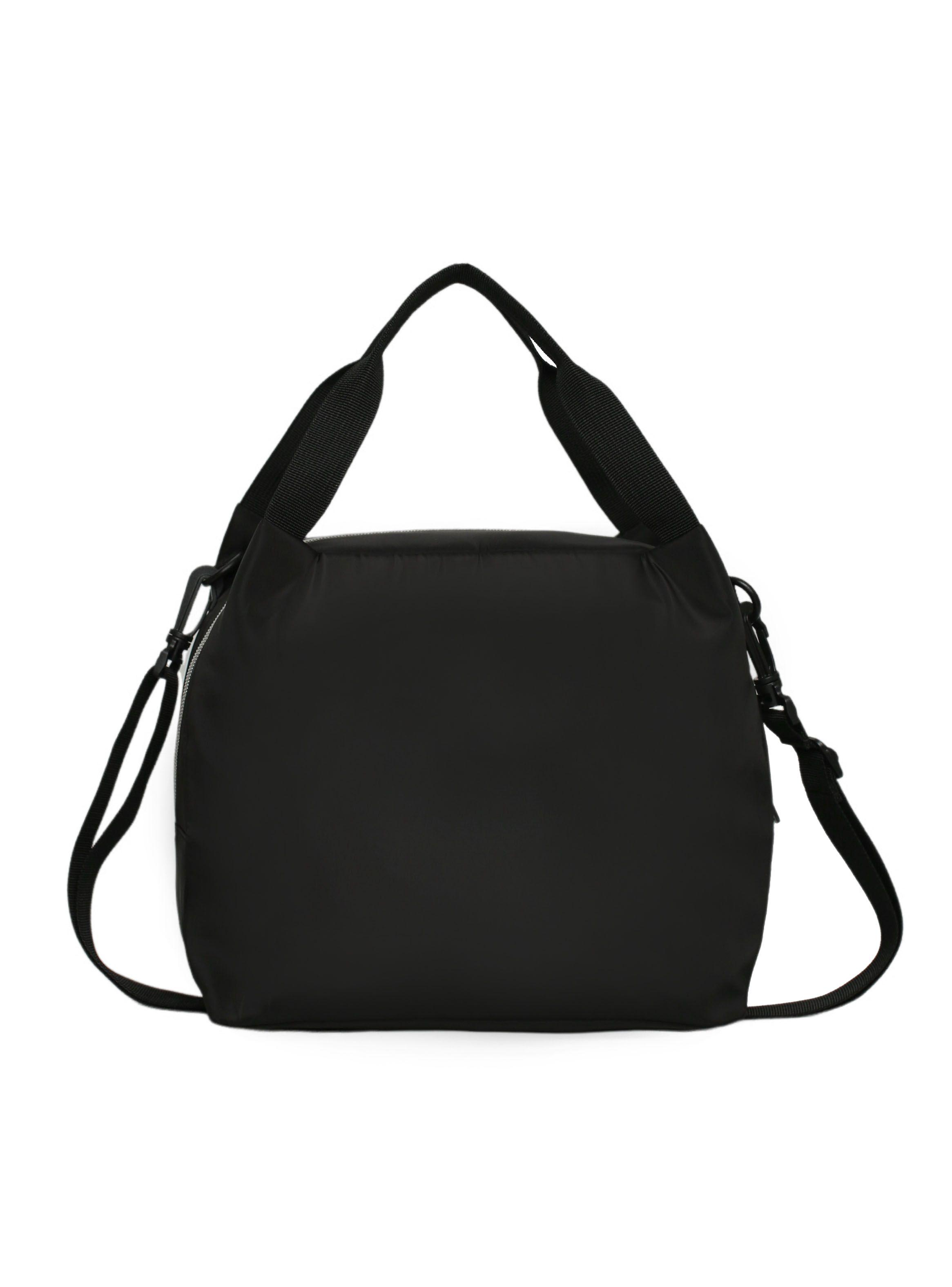 Lonchera Mujer Cream 10 L Negro-1