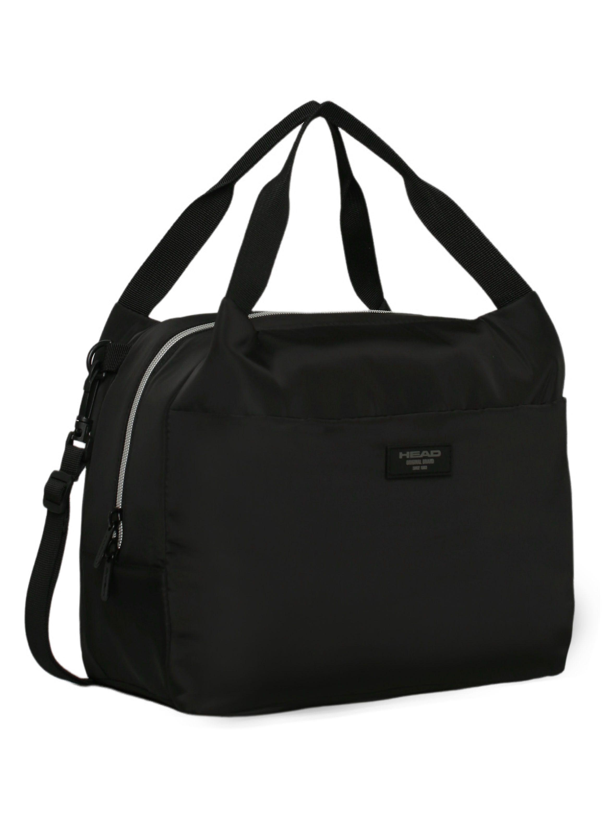 Lonchera Mujer Cream 10 L Negro-2