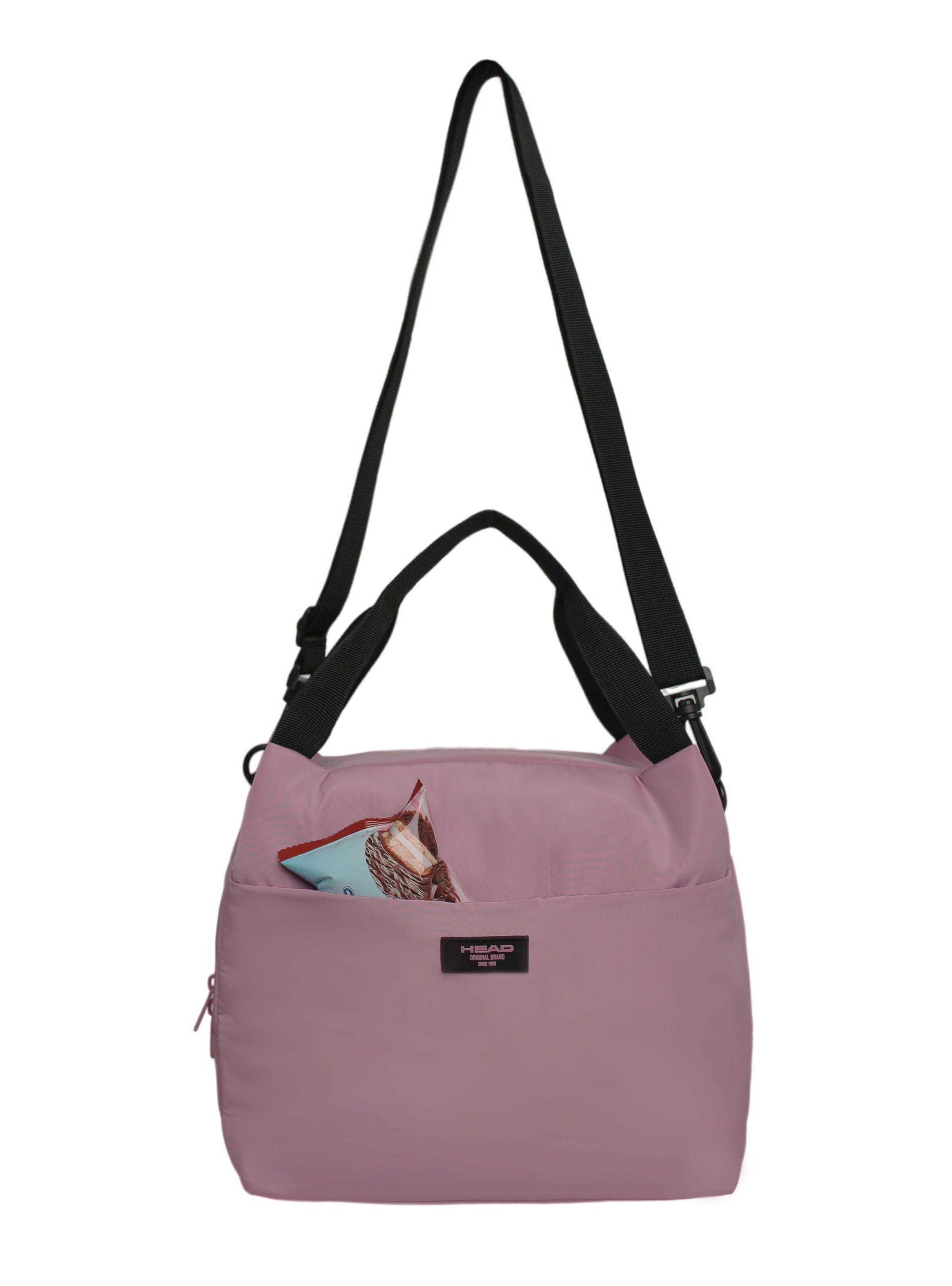 Lonchera Mujer Cream 10 L Rosa-0