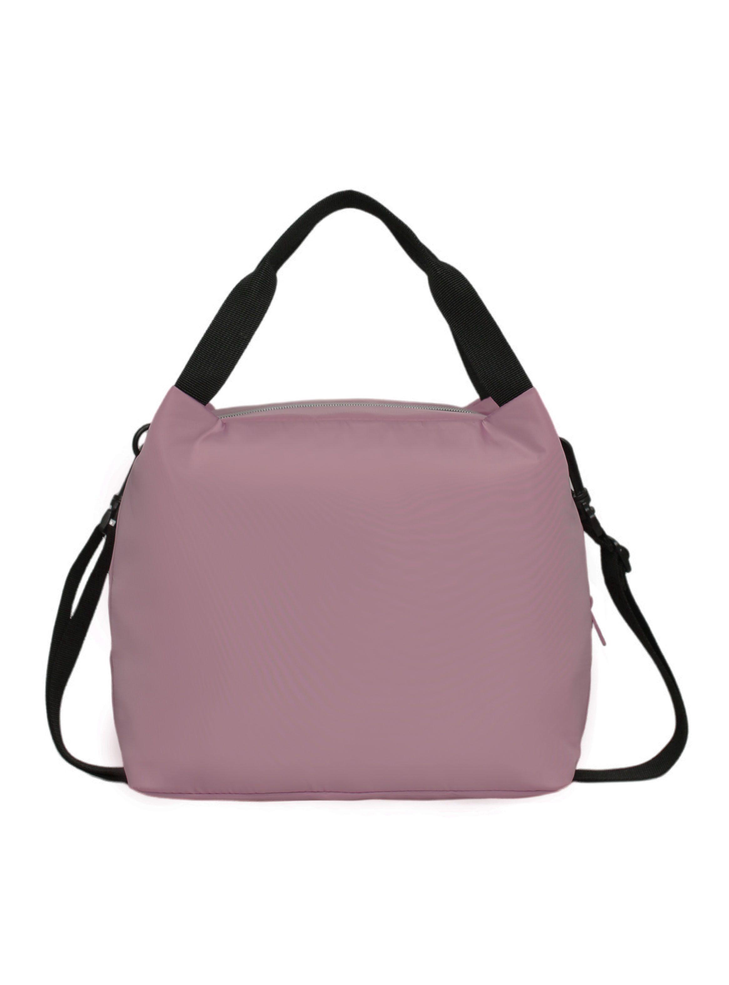 Lonchera Mujer Cream 10 L Rosa-1