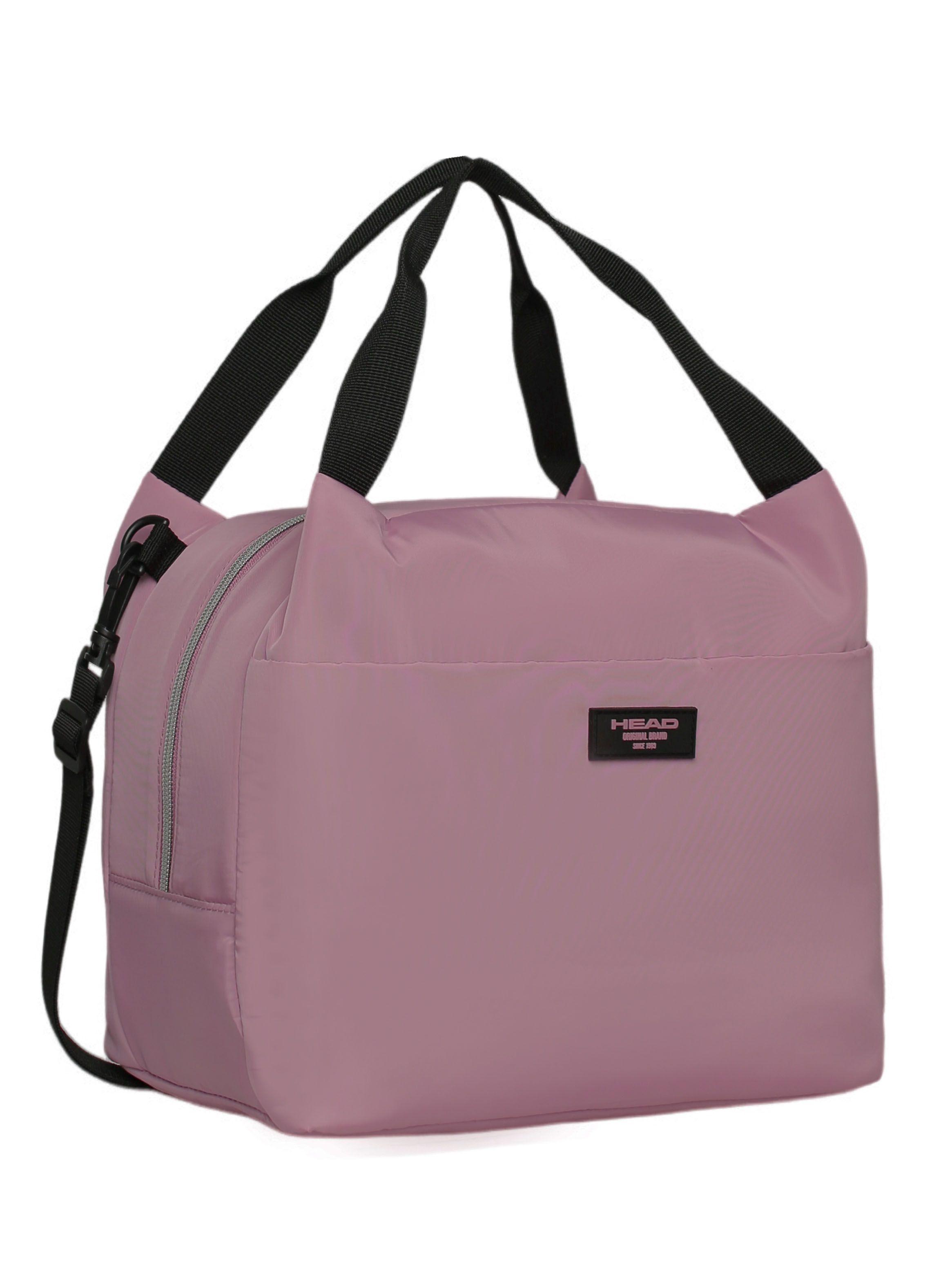 Lonchera Mujer Cream 10 L Rosa-2