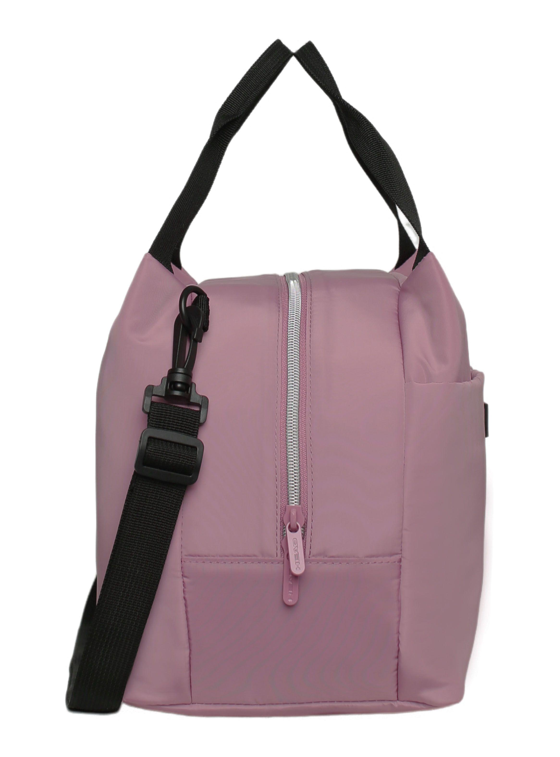 Lonchera Mujer Cream 10 L Rosa-3