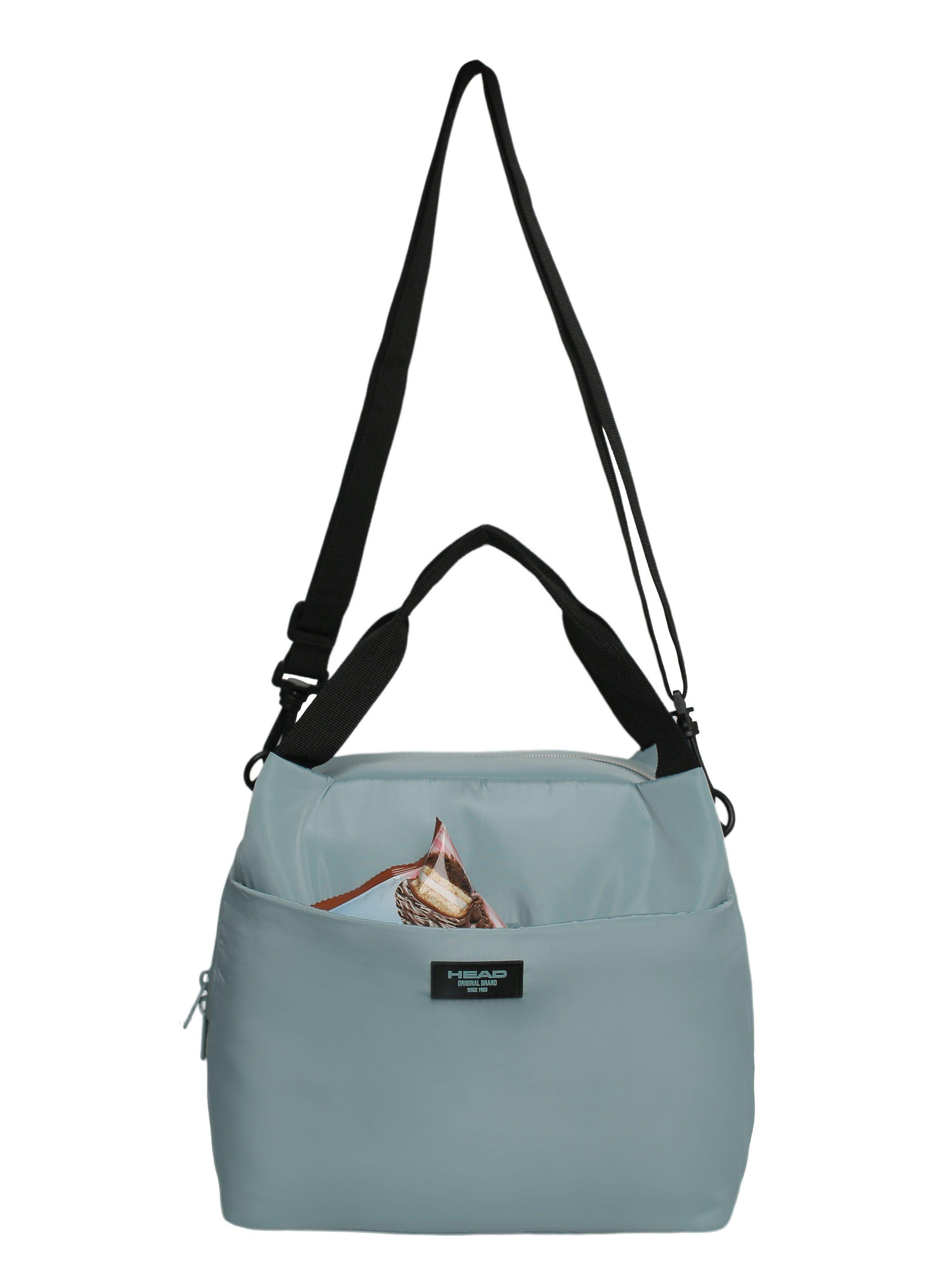 Lonchera Mujer Cream 10 L Menta-0