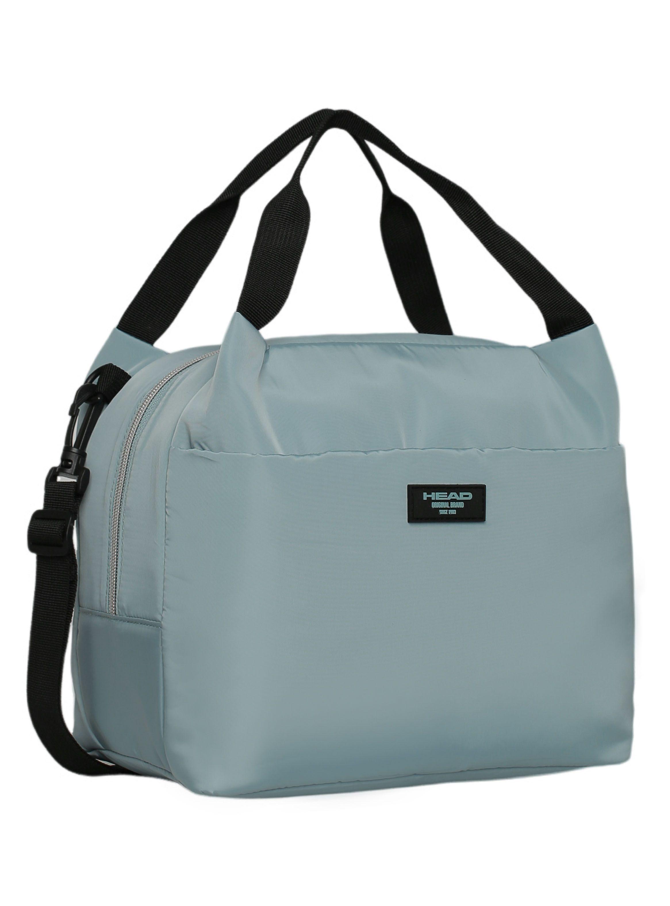 Lonchera Mujer Cream 10 L Menta-2