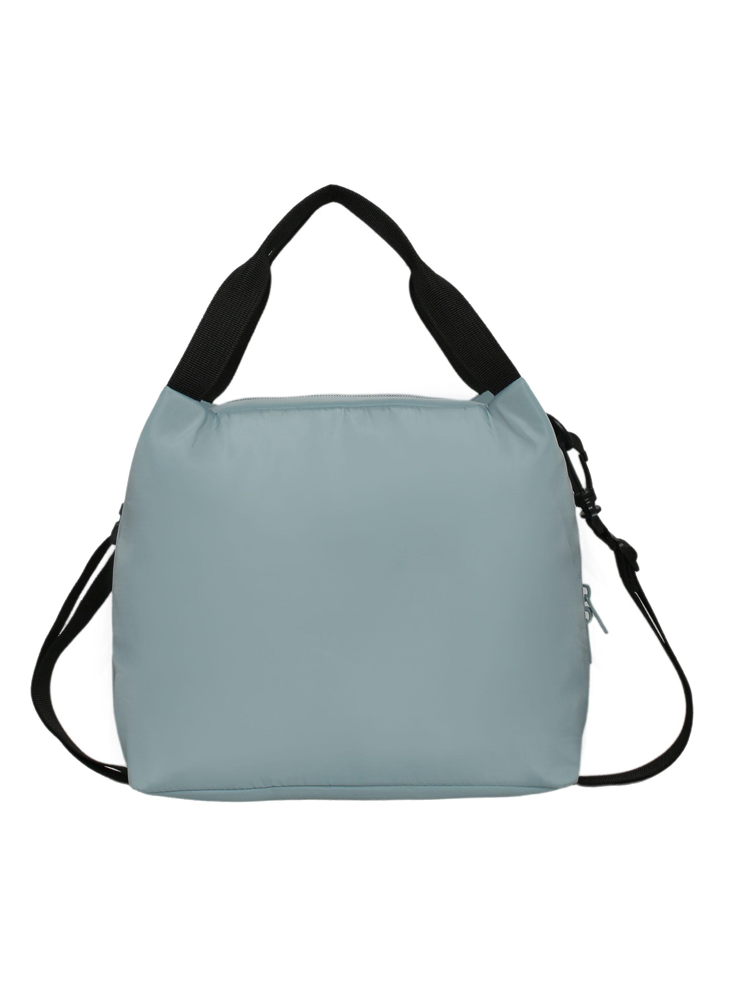 Lonchera Mujer Cream 10 L Menta-1