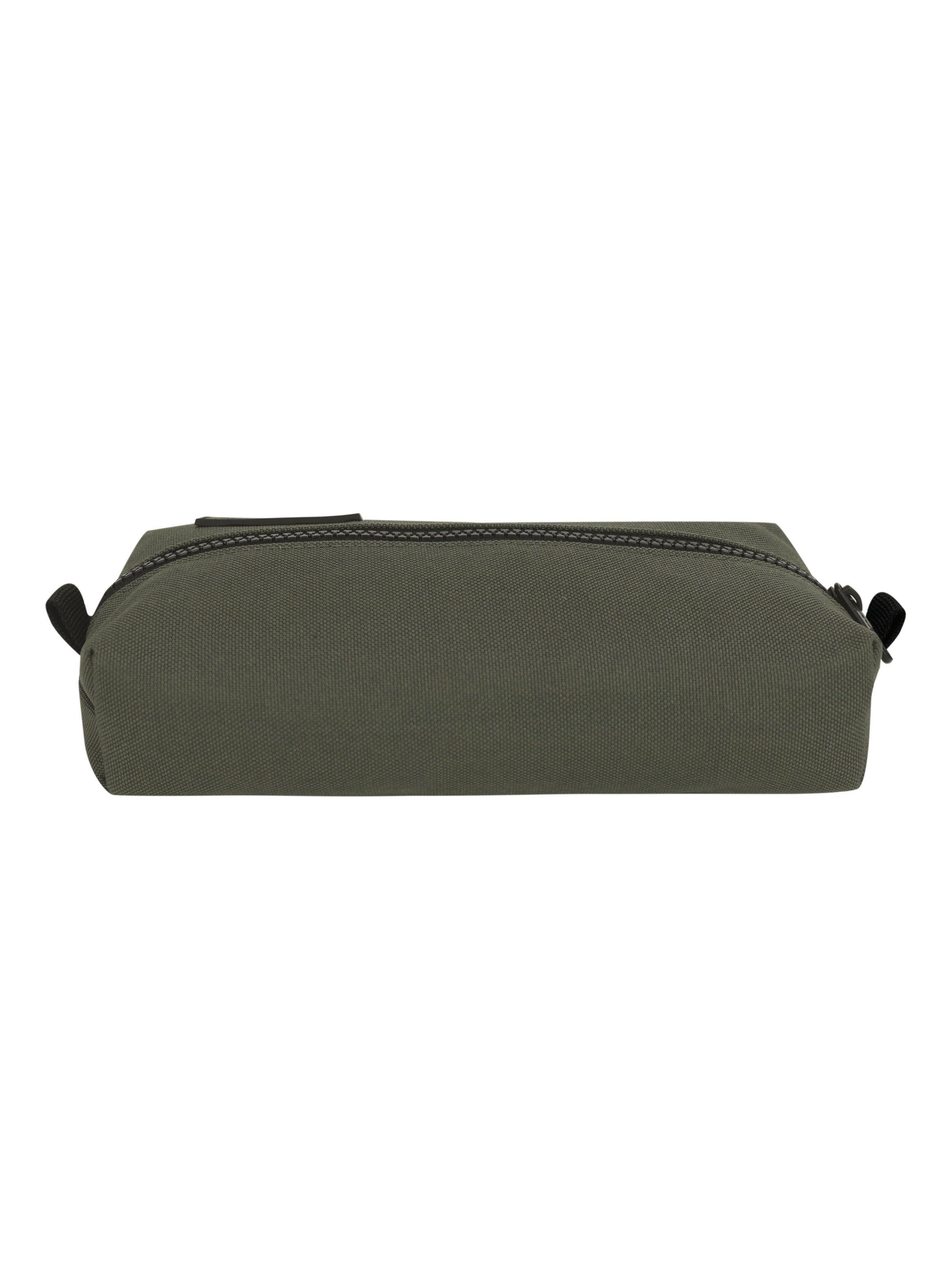 Estuche Head Alto 25 Verde Militar-1