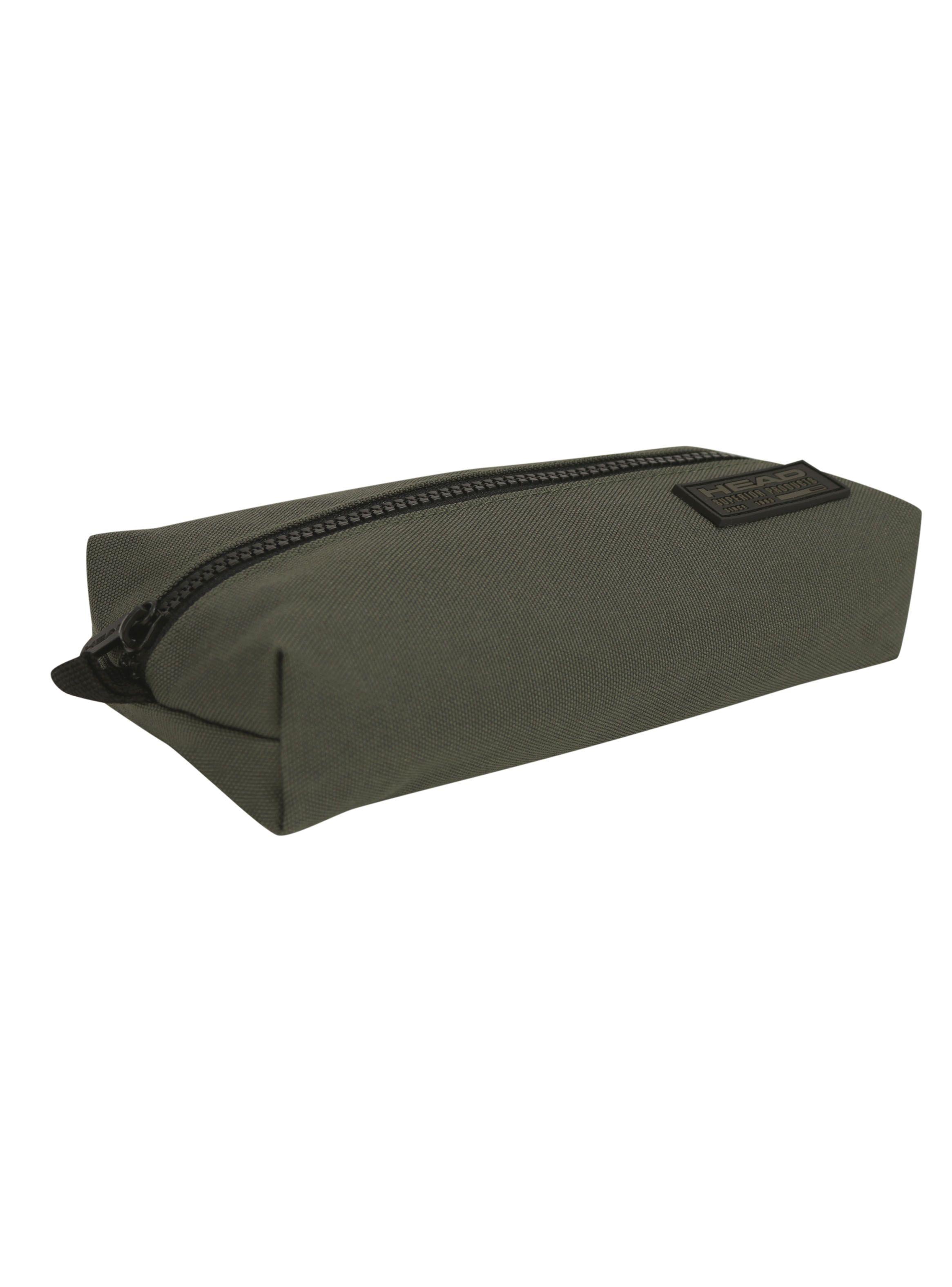 Estuche Head Alto 25 Verde Militar-2