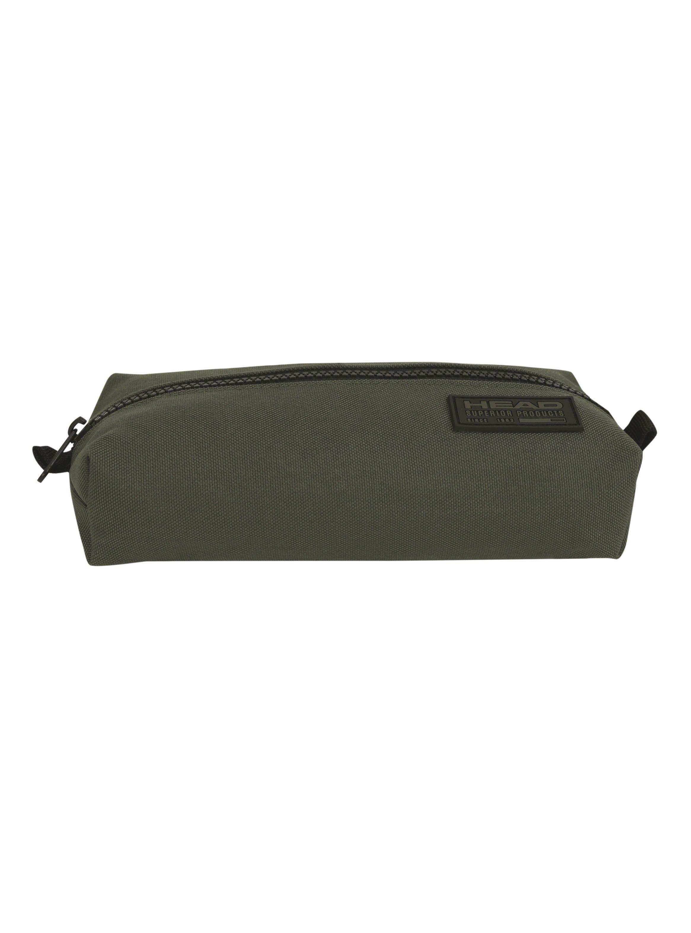 Estuche Head Alto 25 Verde Militar-0