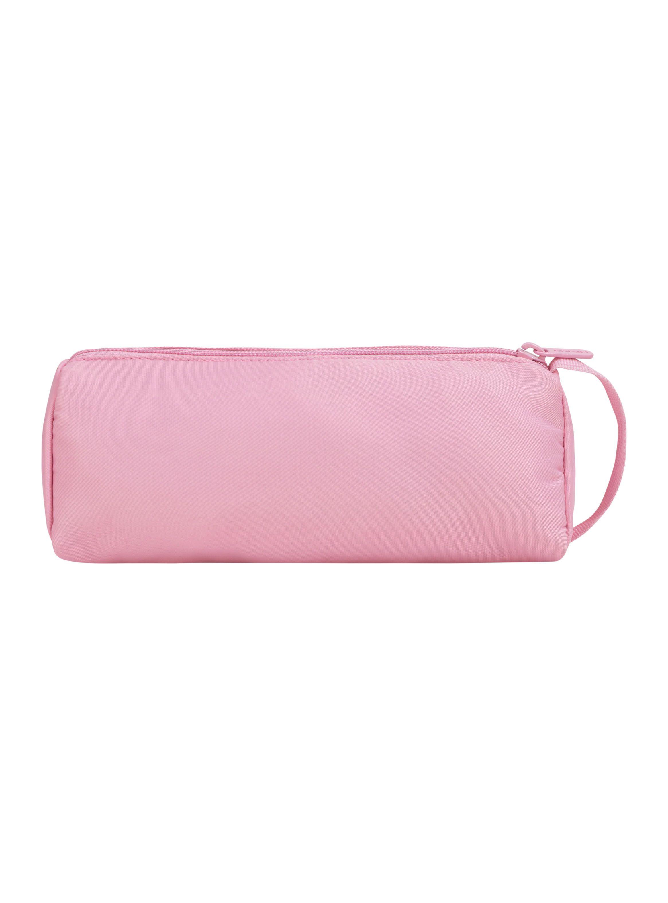 Estuche Head New Yaris 25 Glitter Rosado-1