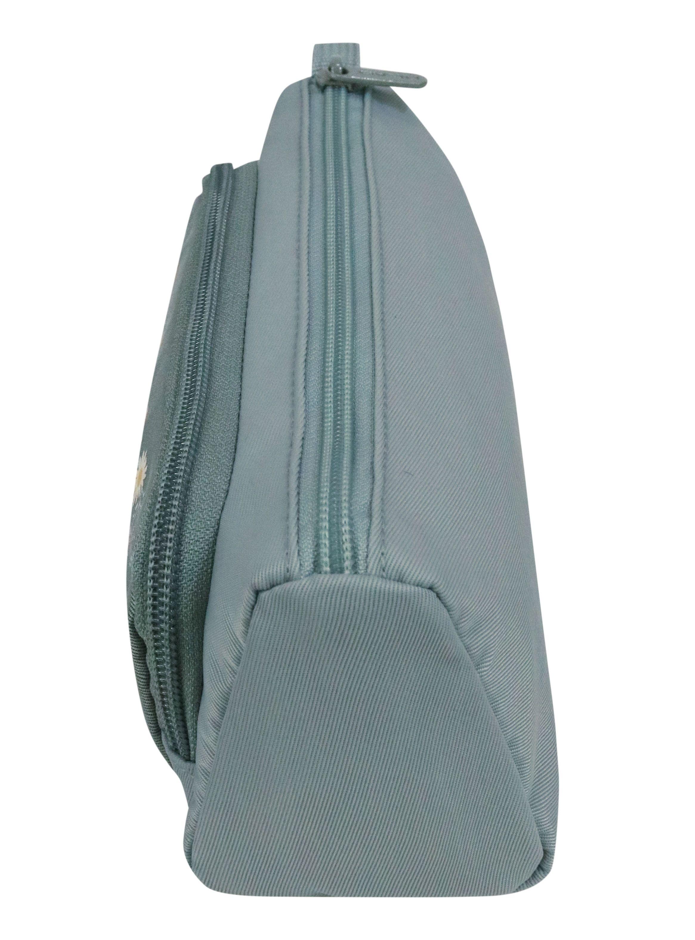 Estuche Head New Yaris 25 Bordado Menta-2
