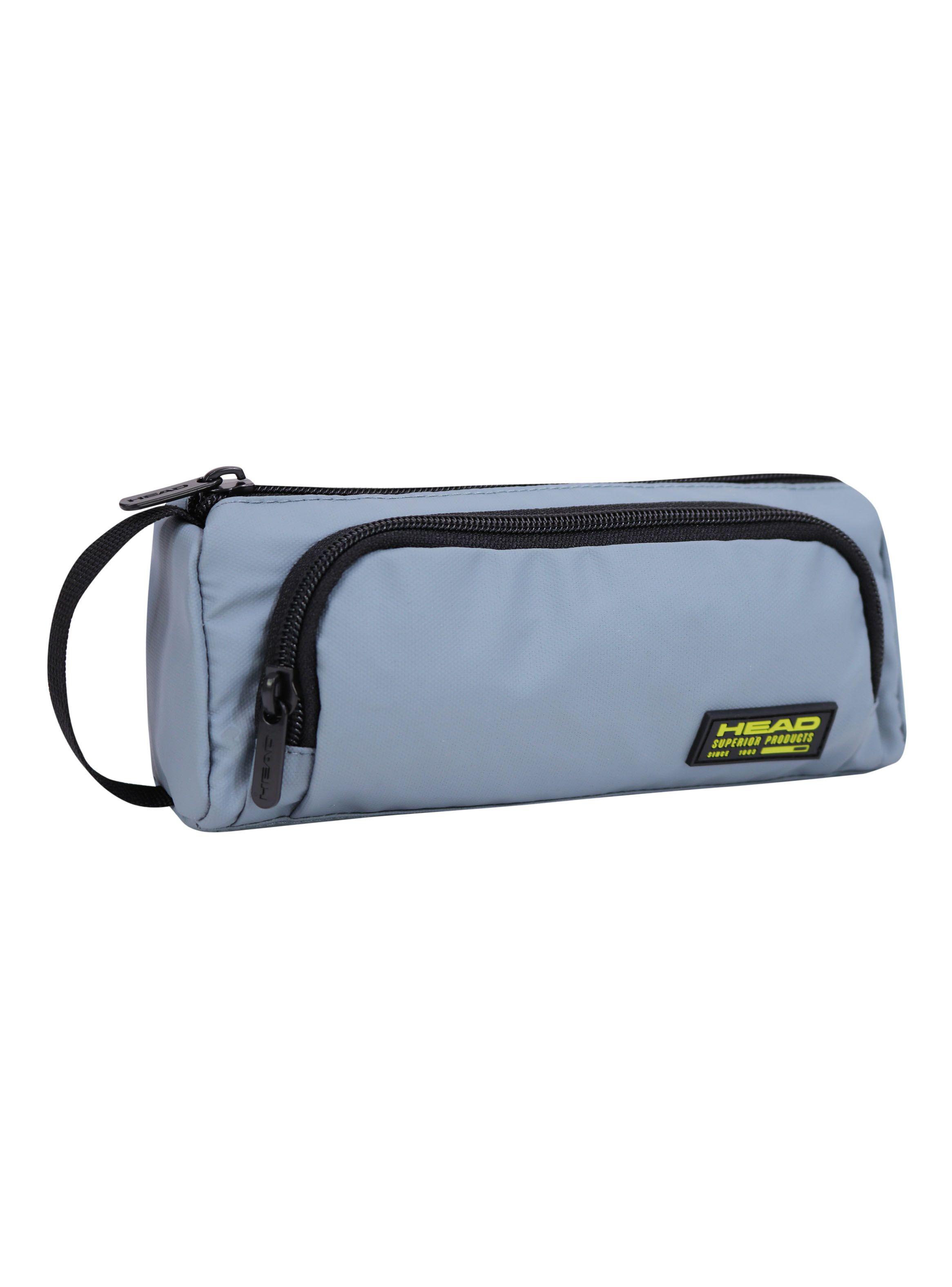 Estuche Head New Yaris 25 Reverse Grafito-2