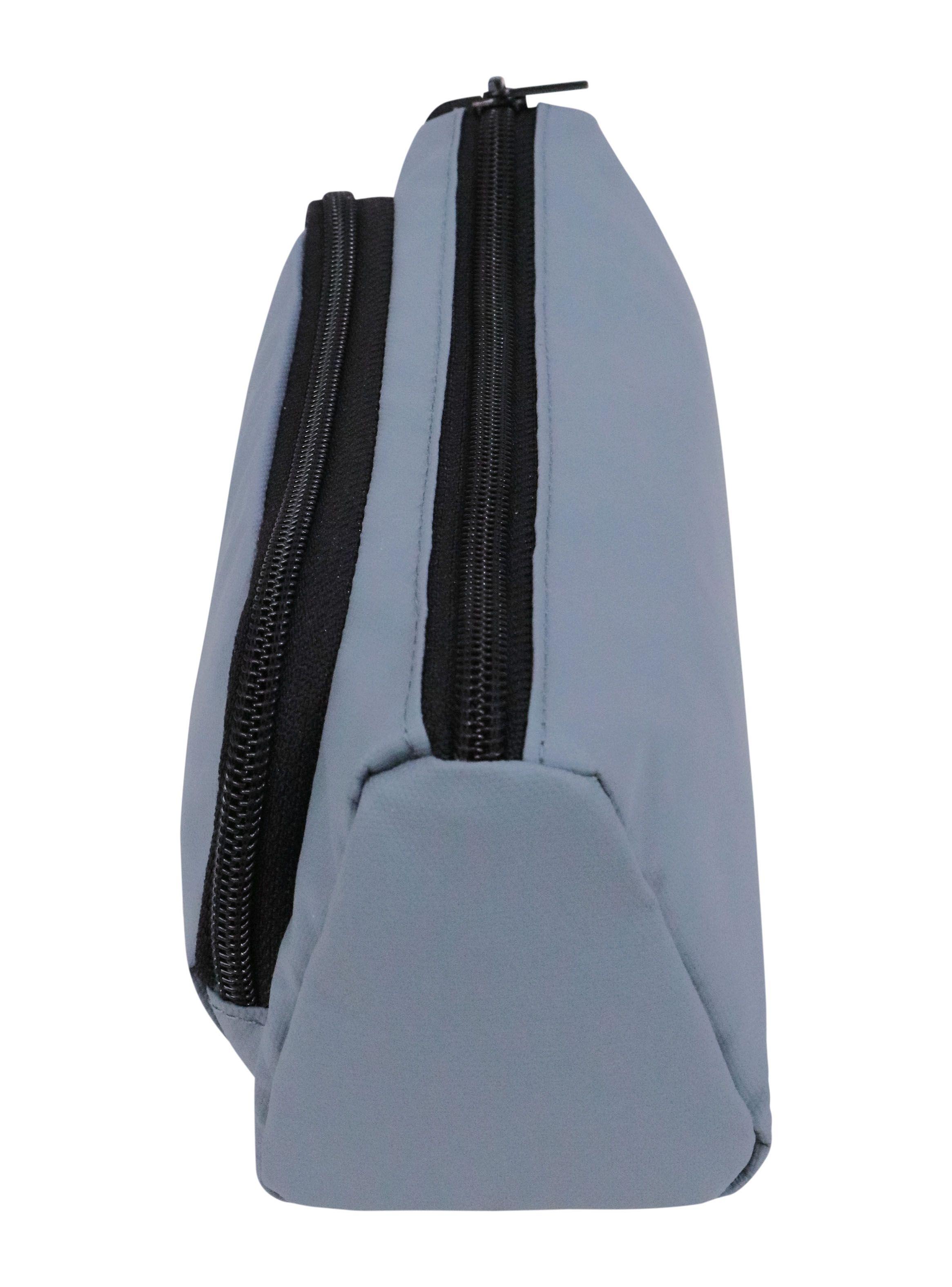 Estuche Head New Yaris 25 Reverse Grafito-3