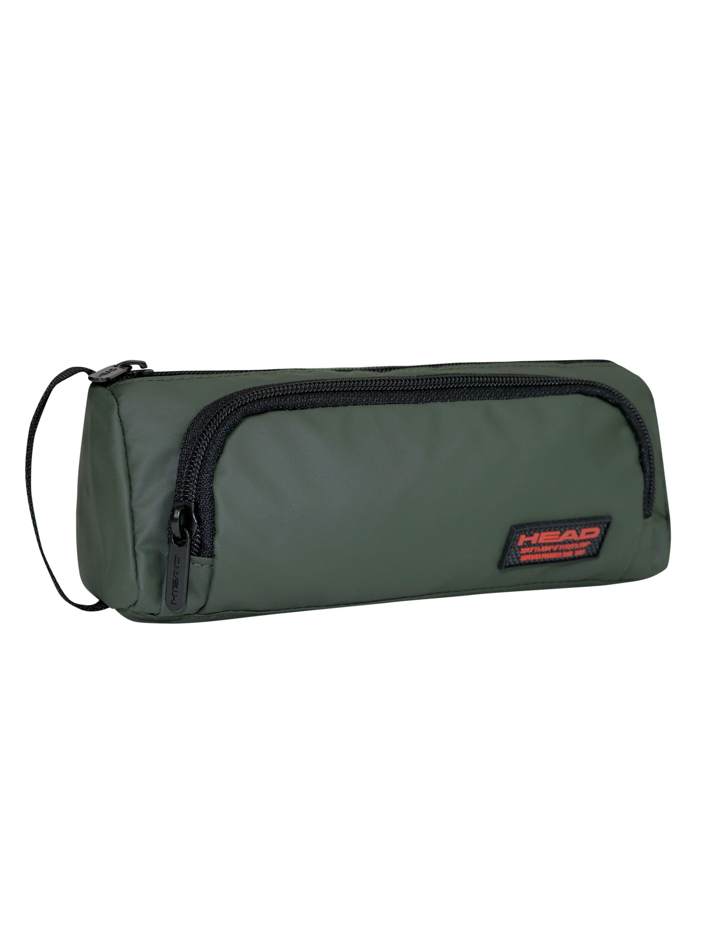 Estuche Head New Yaris 25 Reverse Verde-2