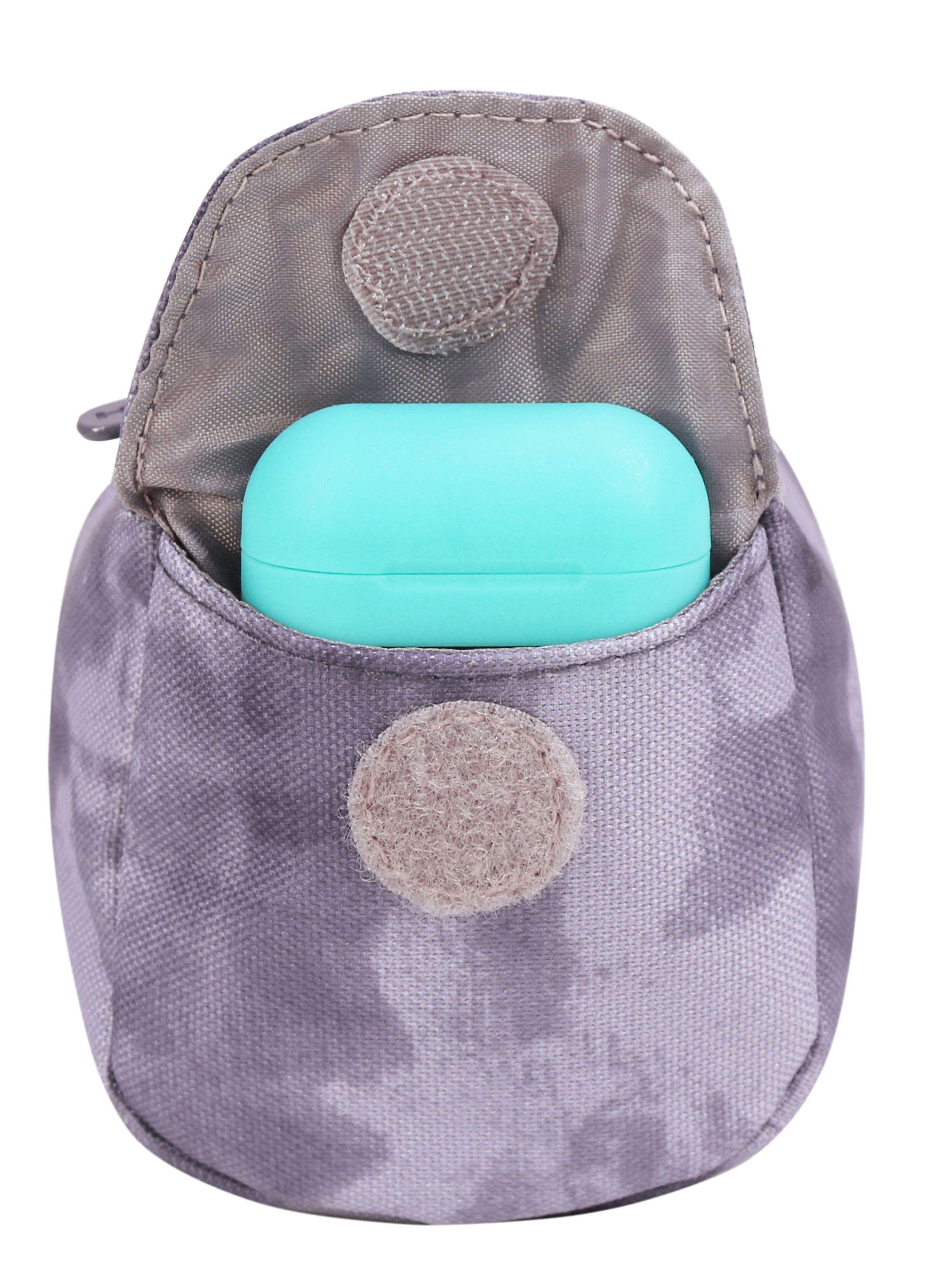Estuche Head Cronos 25 Tie Dye Lila-3