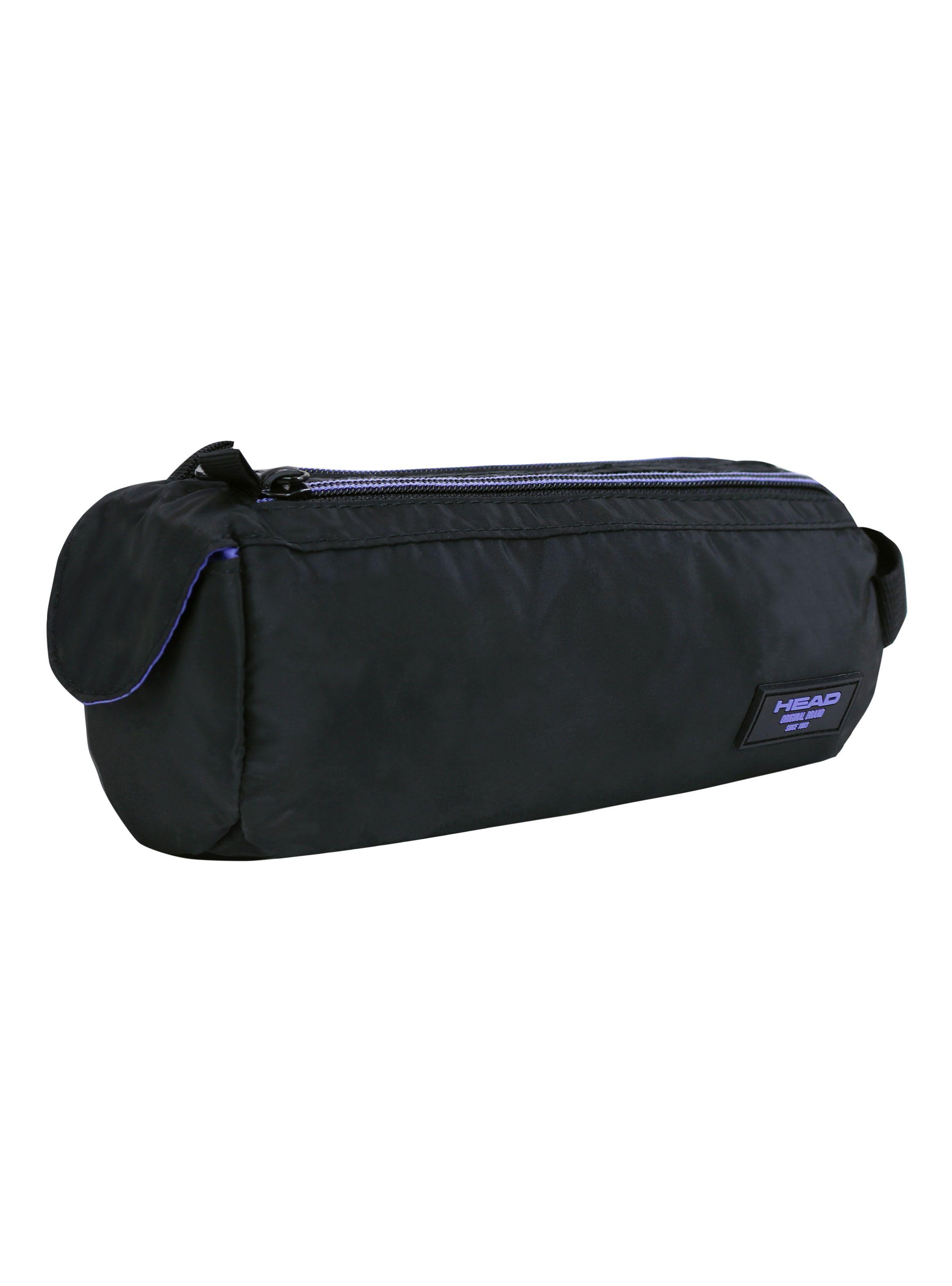Estuche Head Cronos 25 Negro Lila-2