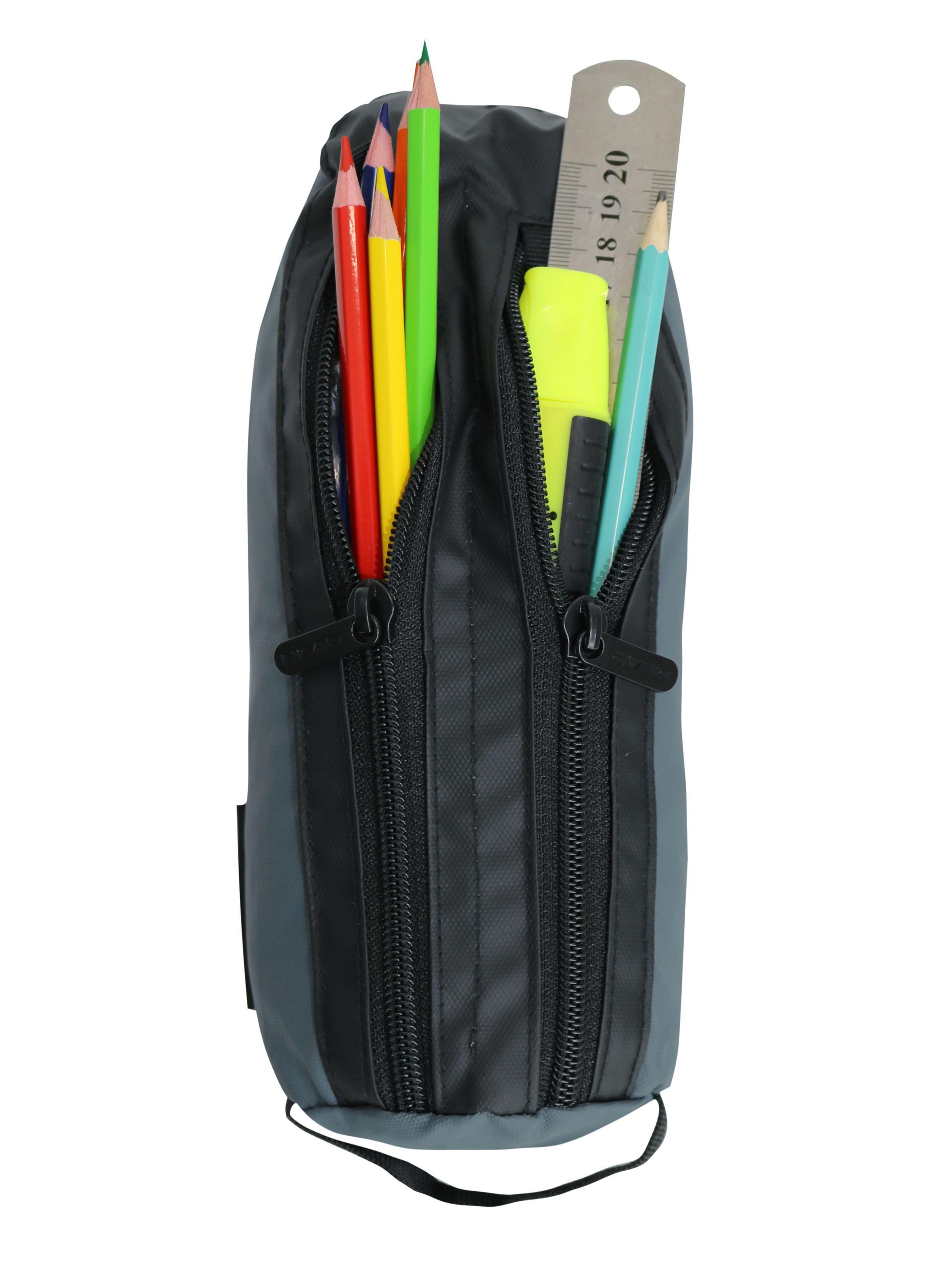 Estuche Head Cronos 25 Reverse Azul-4