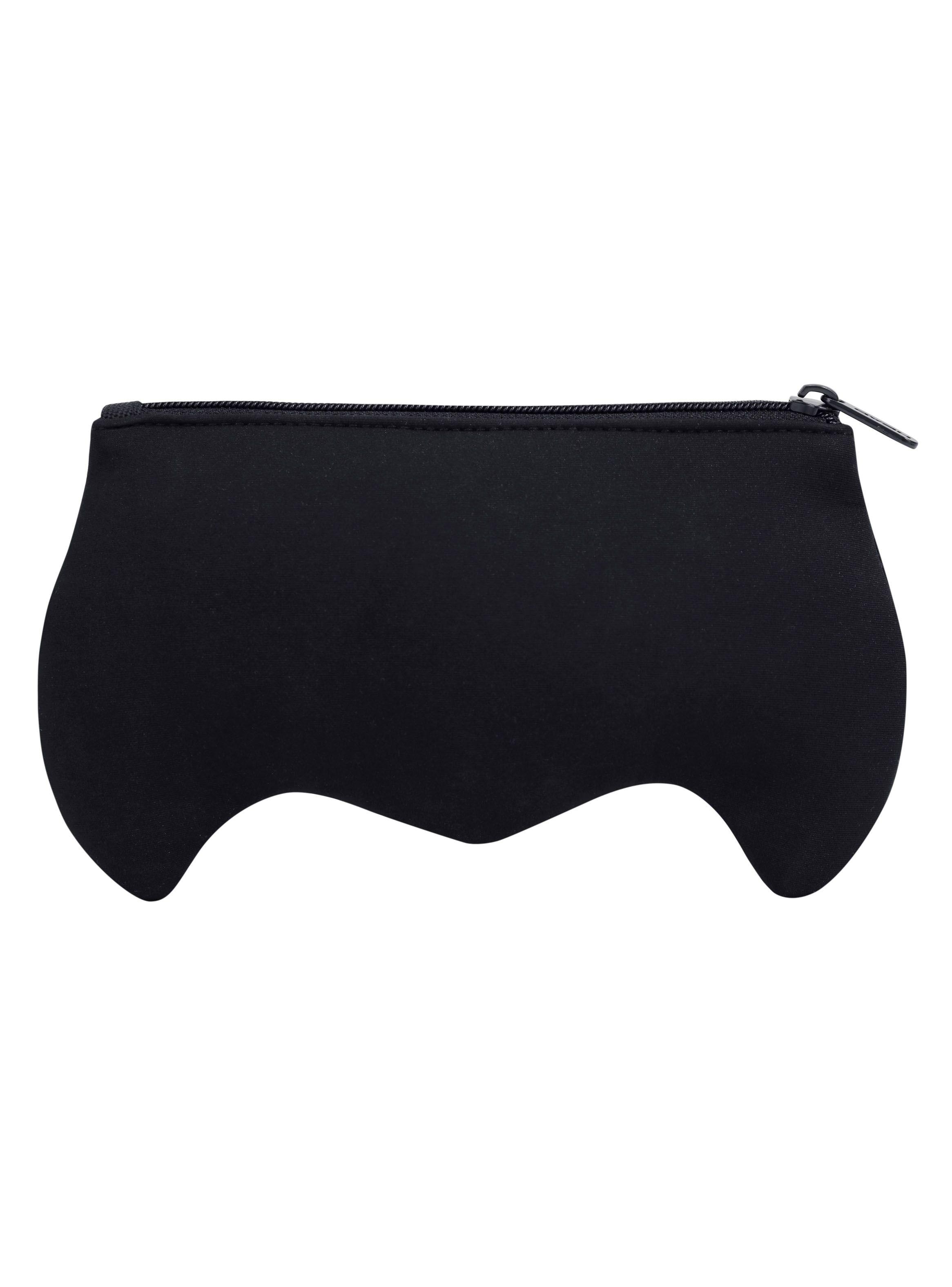 Estuche Head Cronos 25 Negro Azul-1