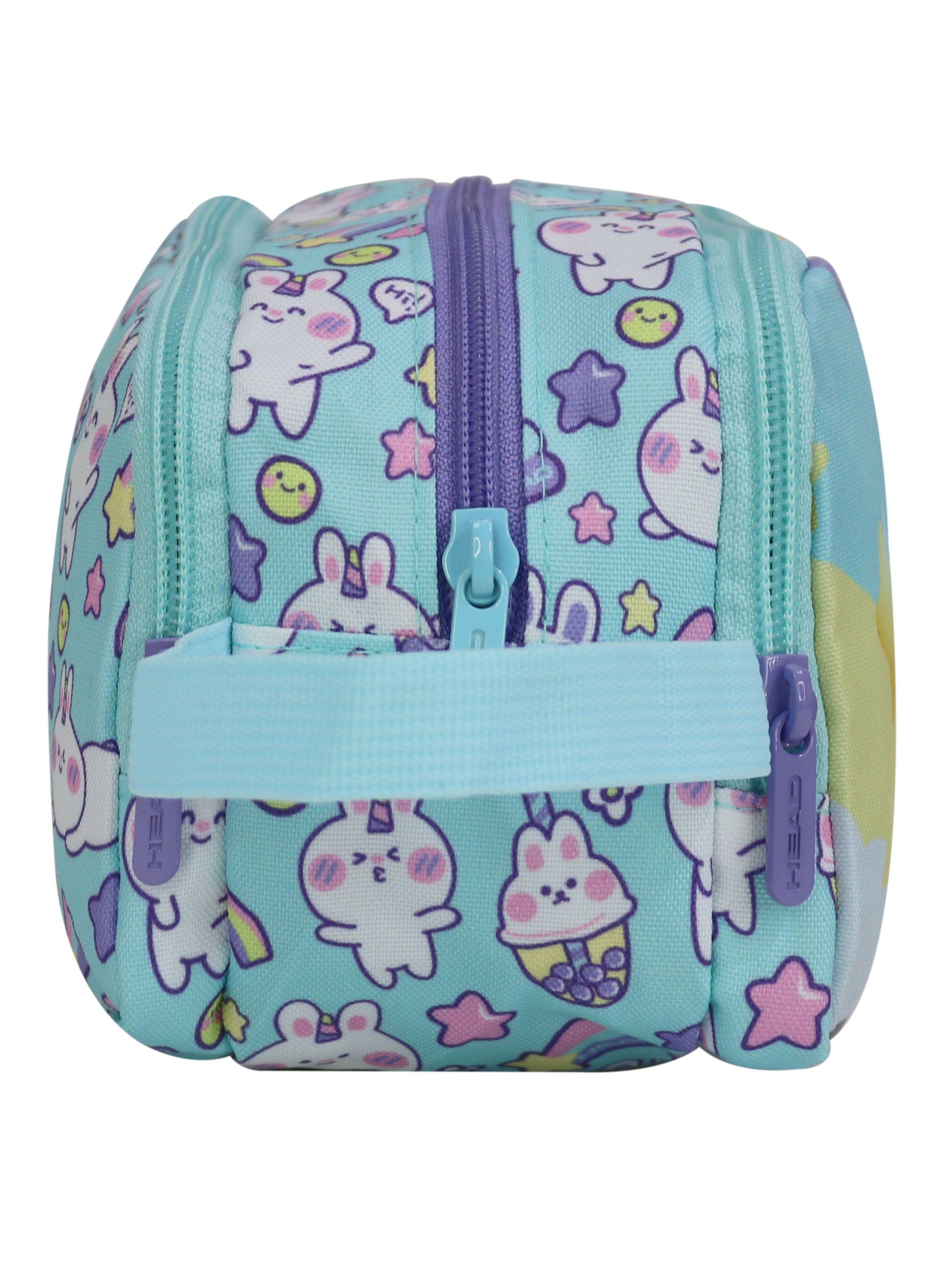 Estuche Head Atos 25 Conejos Menta-3