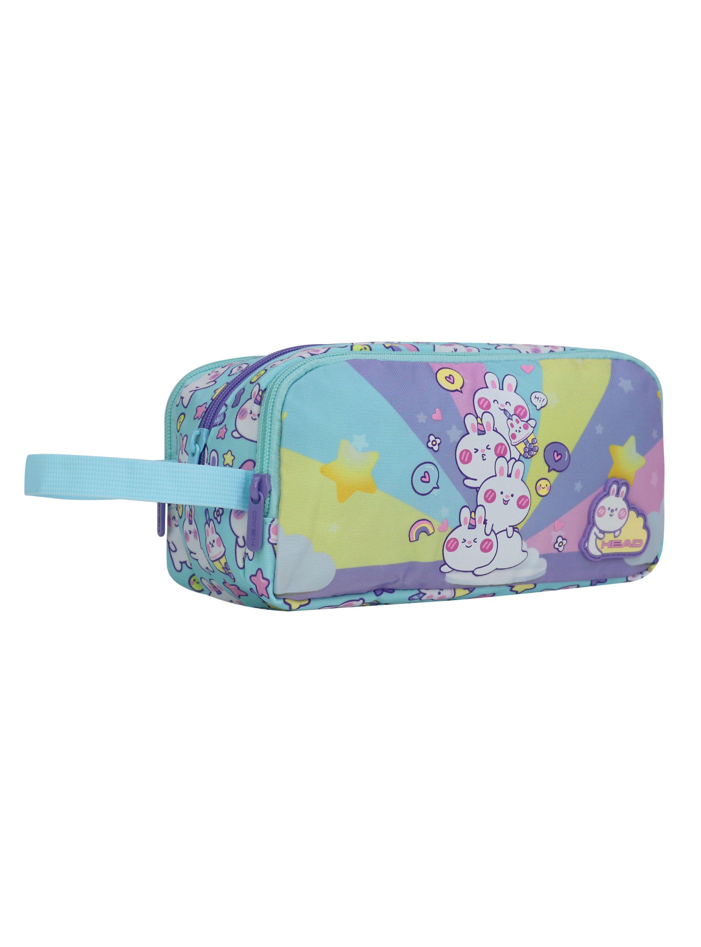 Estuche Head Atos 25 Conejos Menta-0