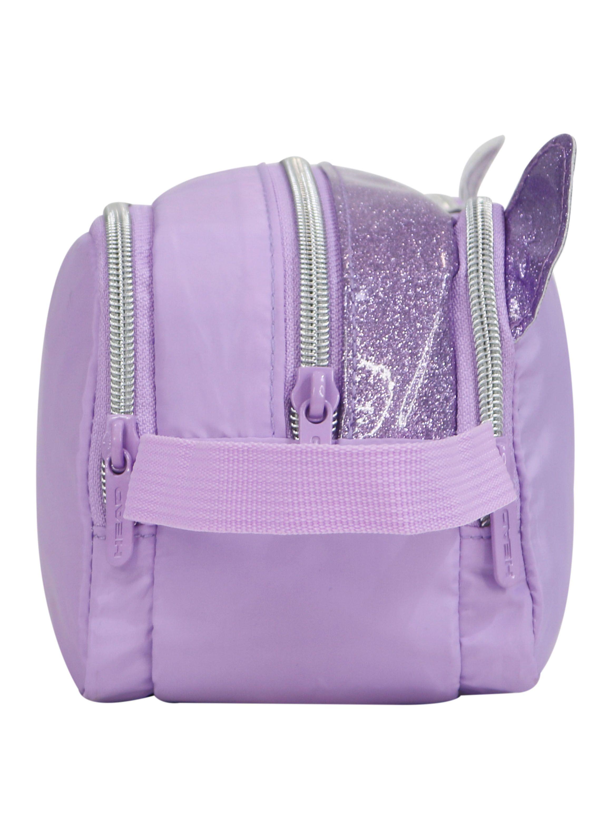 Estuche Head Atos 25 Quilt Cat Lila-2