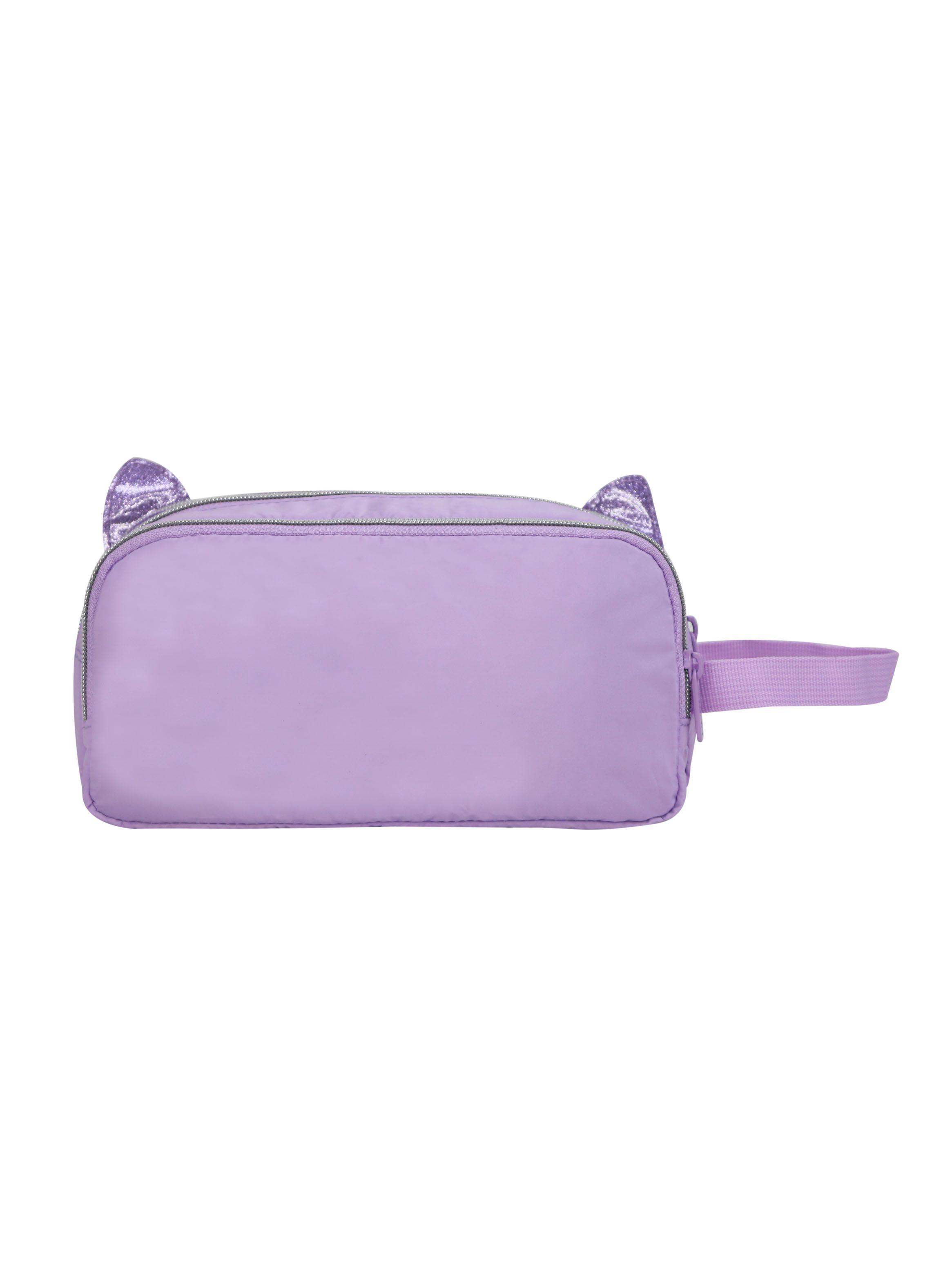 Estuche Head Atos 25 Quilt Cat Lila-1