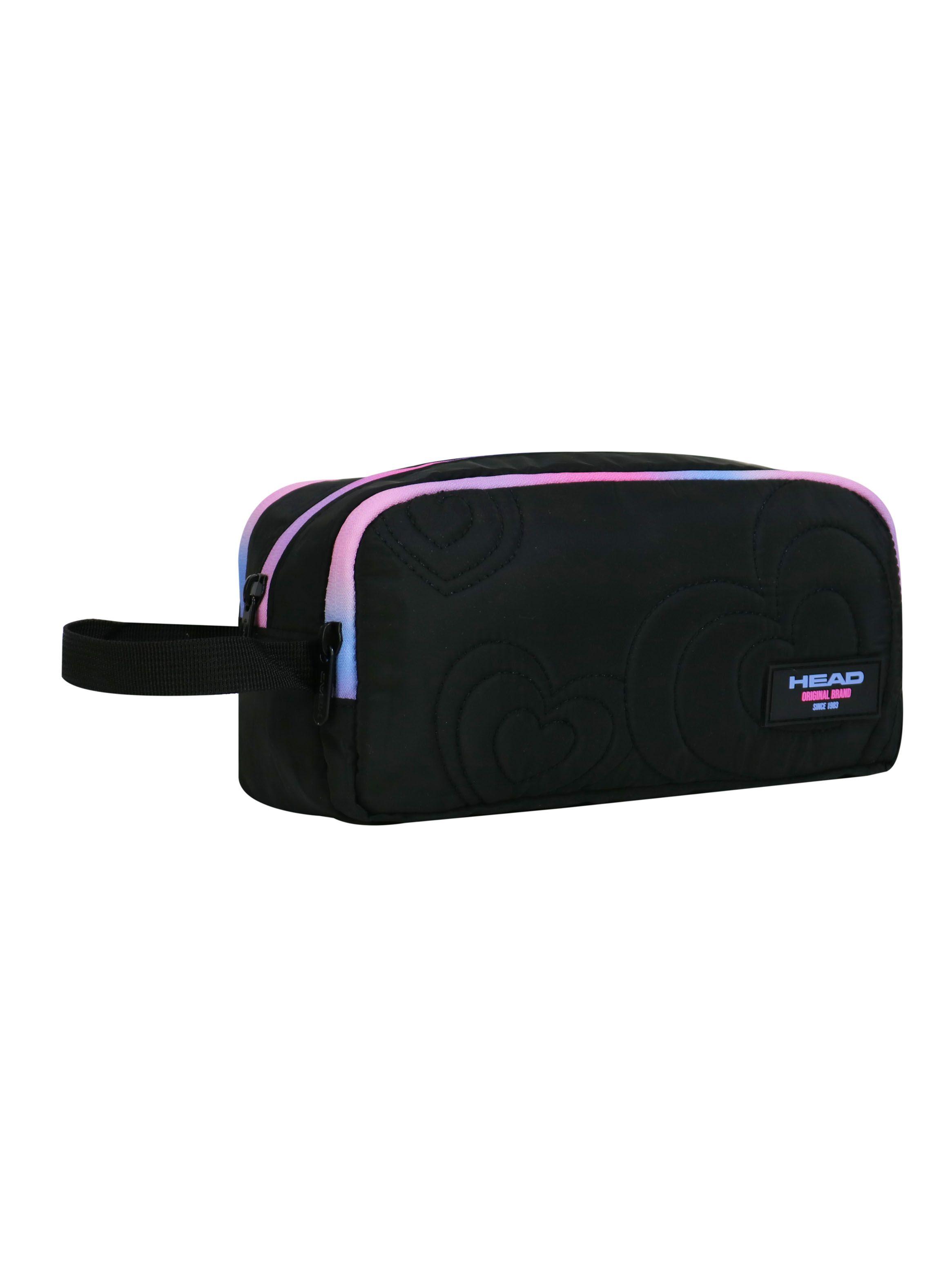 Estuche Head Atos 25 Quilt Negro-0