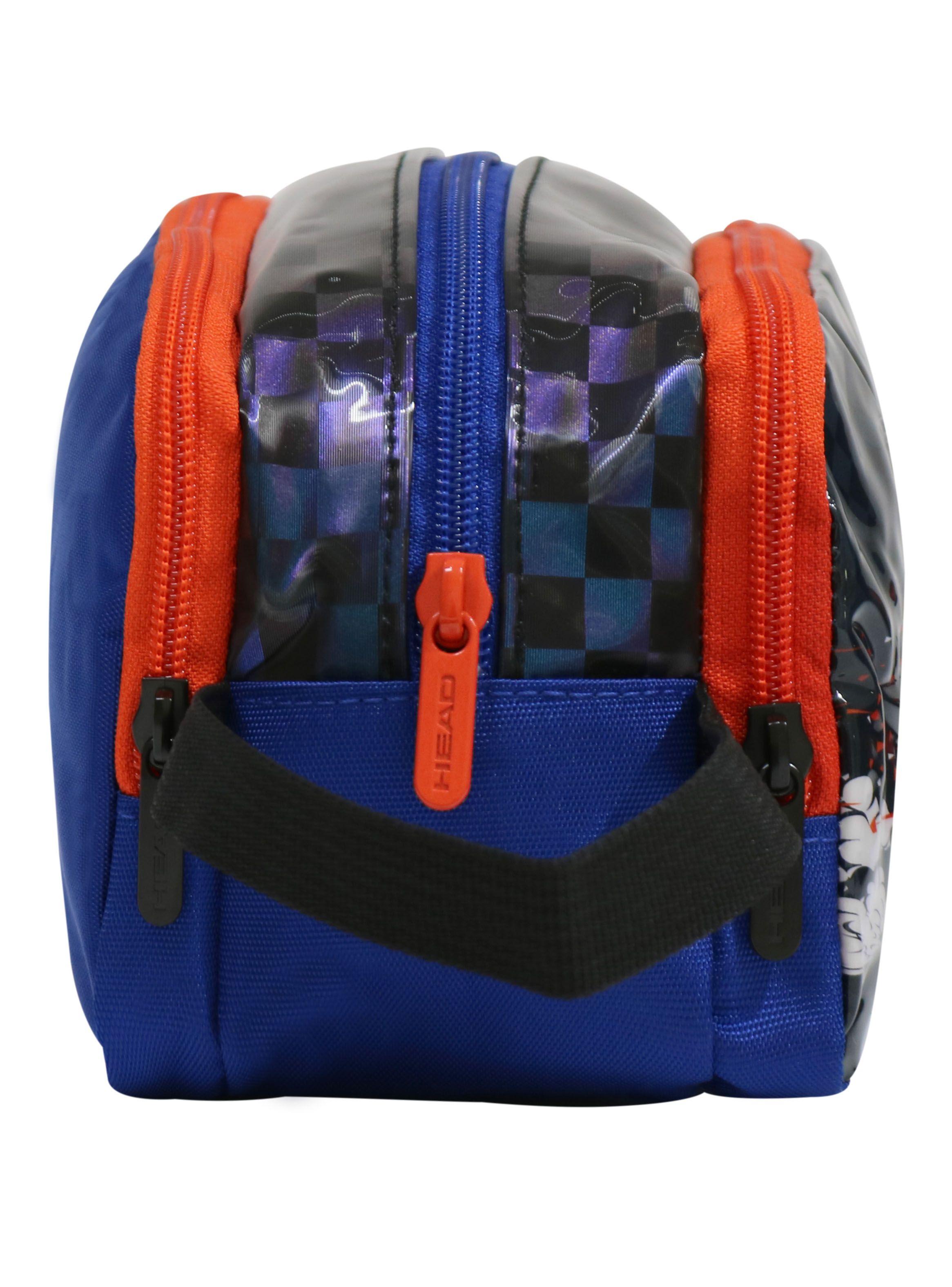 Estuche Head Atos 25 Racing Azul-3