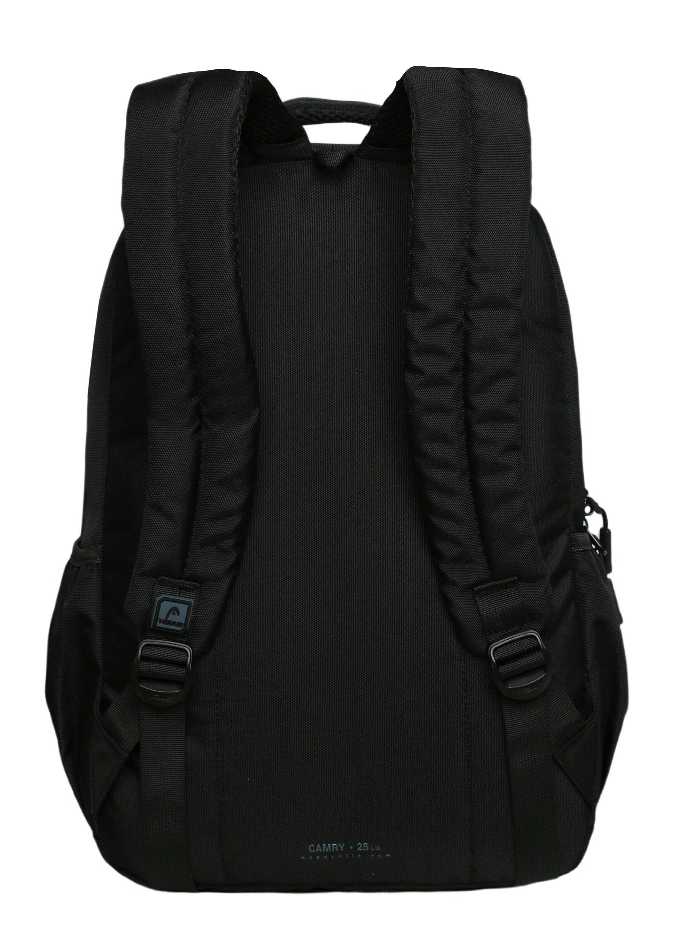 Mochila Notebook Camry Azul '25-1